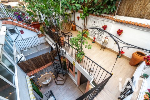 Dzīvoklis Barcelona, Spānijā 2 istabas, 97 m2 Nr. 196516