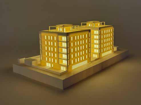 Appartamento a Lloret de Mar, Girona, Spagna 2 camere da letto, 79 mq. N° 137407