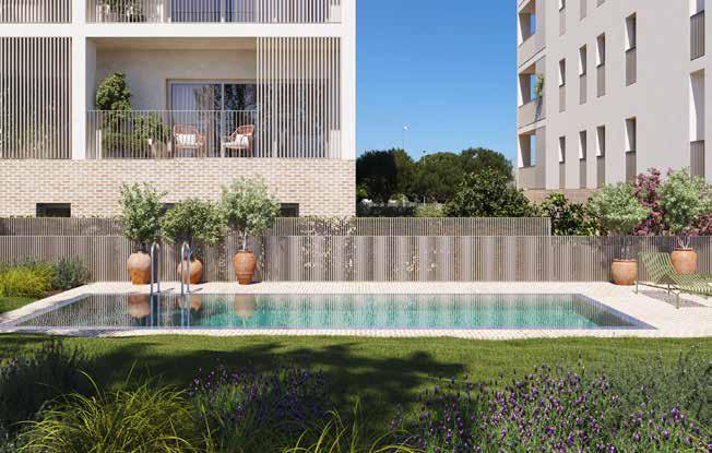 Appartamento a Lloret de Mar, Girona, Spagna 2 camere da letto, 79 mq. N° 137407
