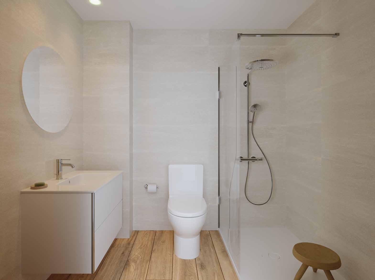 Appartamento a Lloret de Mar, Girona, Spagna 2 camere da letto, 79 mq. N° 137407