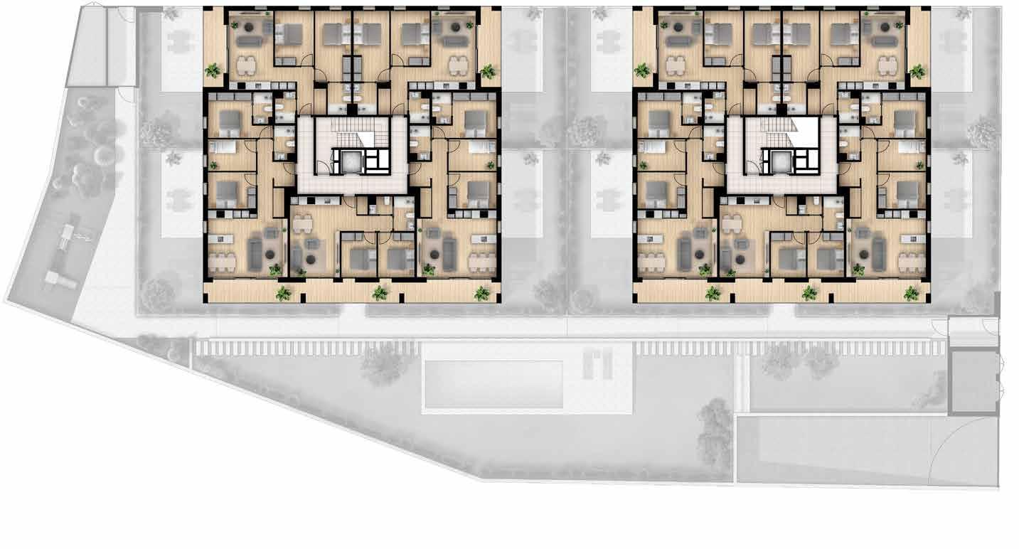Appartamento a Lloret de Mar, Girona, Spagna 2 camere da letto, 79 mq. N° 137407