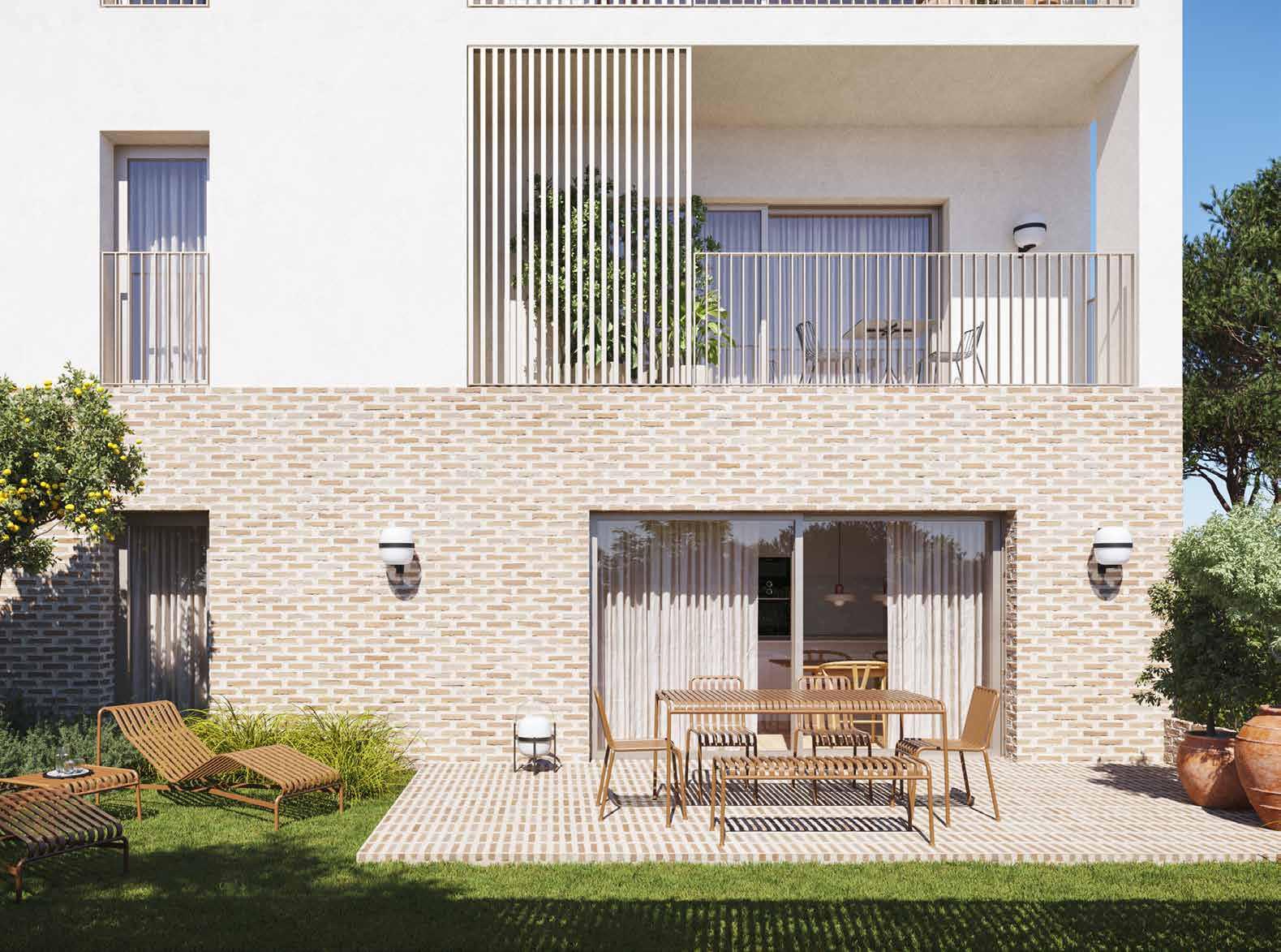 Appartamento a Lloret de Mar, Girona, Spagna 2 camere da letto, 79 mq. N° 137407