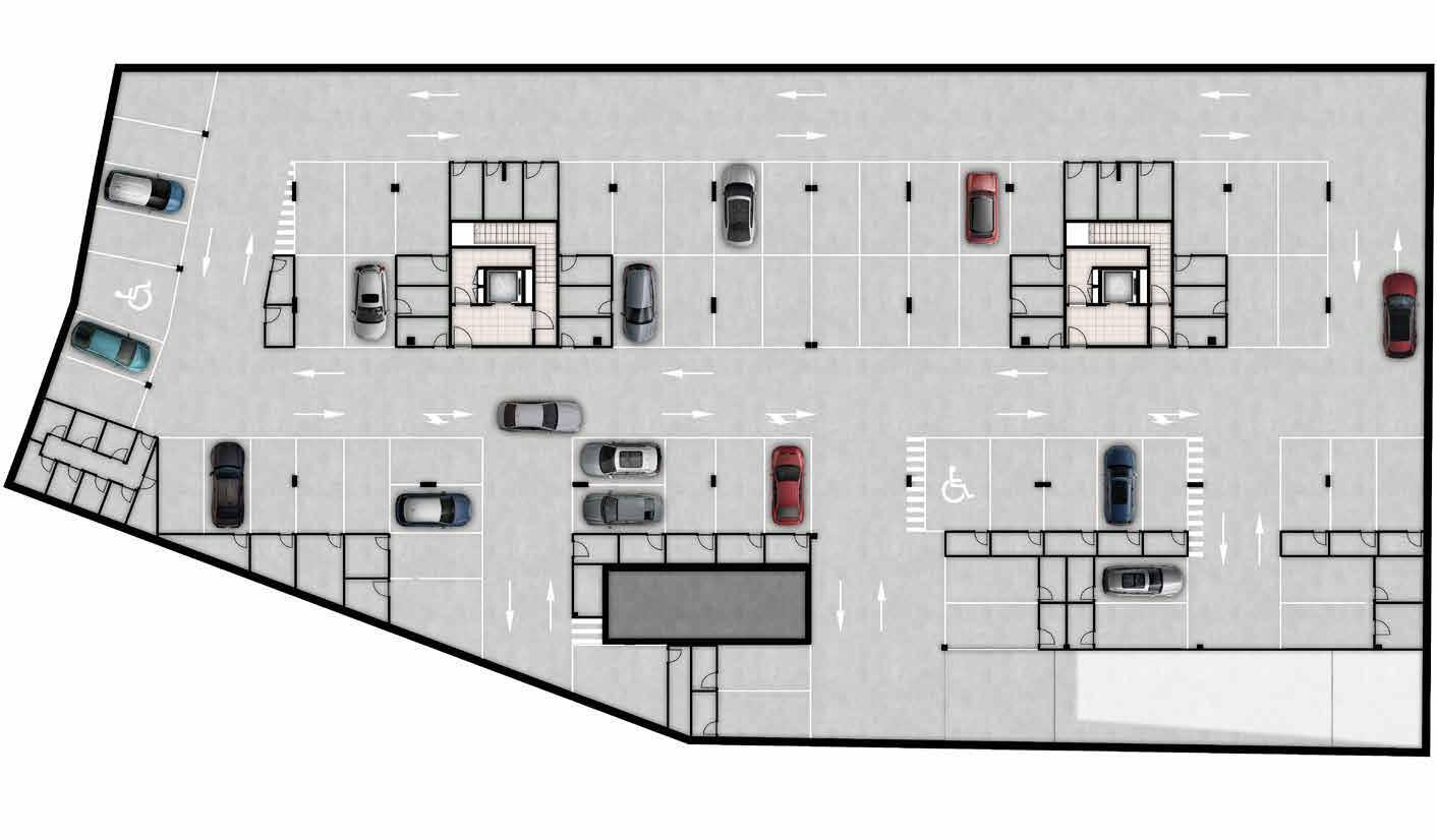 Appartamento a Lloret de Mar, Girona, Spagna 2 camere da letto, 79 mq. N° 137407