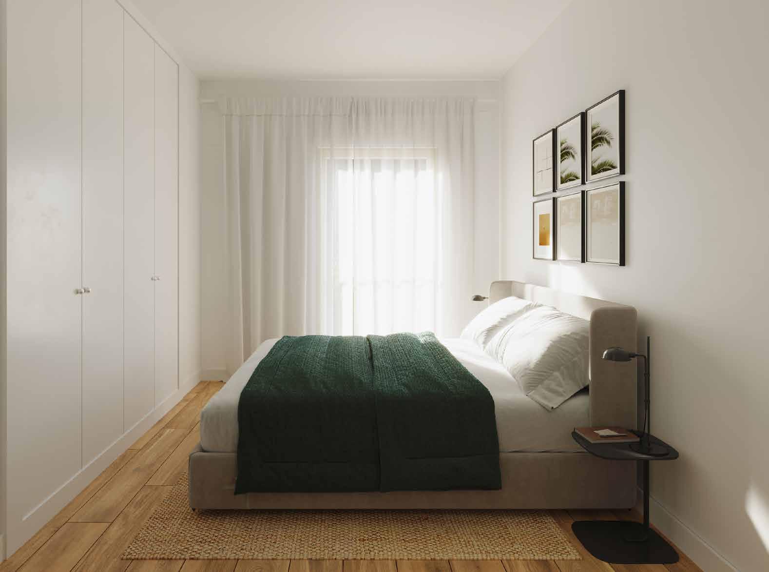 Appartamento a Lloret de Mar, Girona, Spagna 2 camere da letto, 79 mq. N° 137407