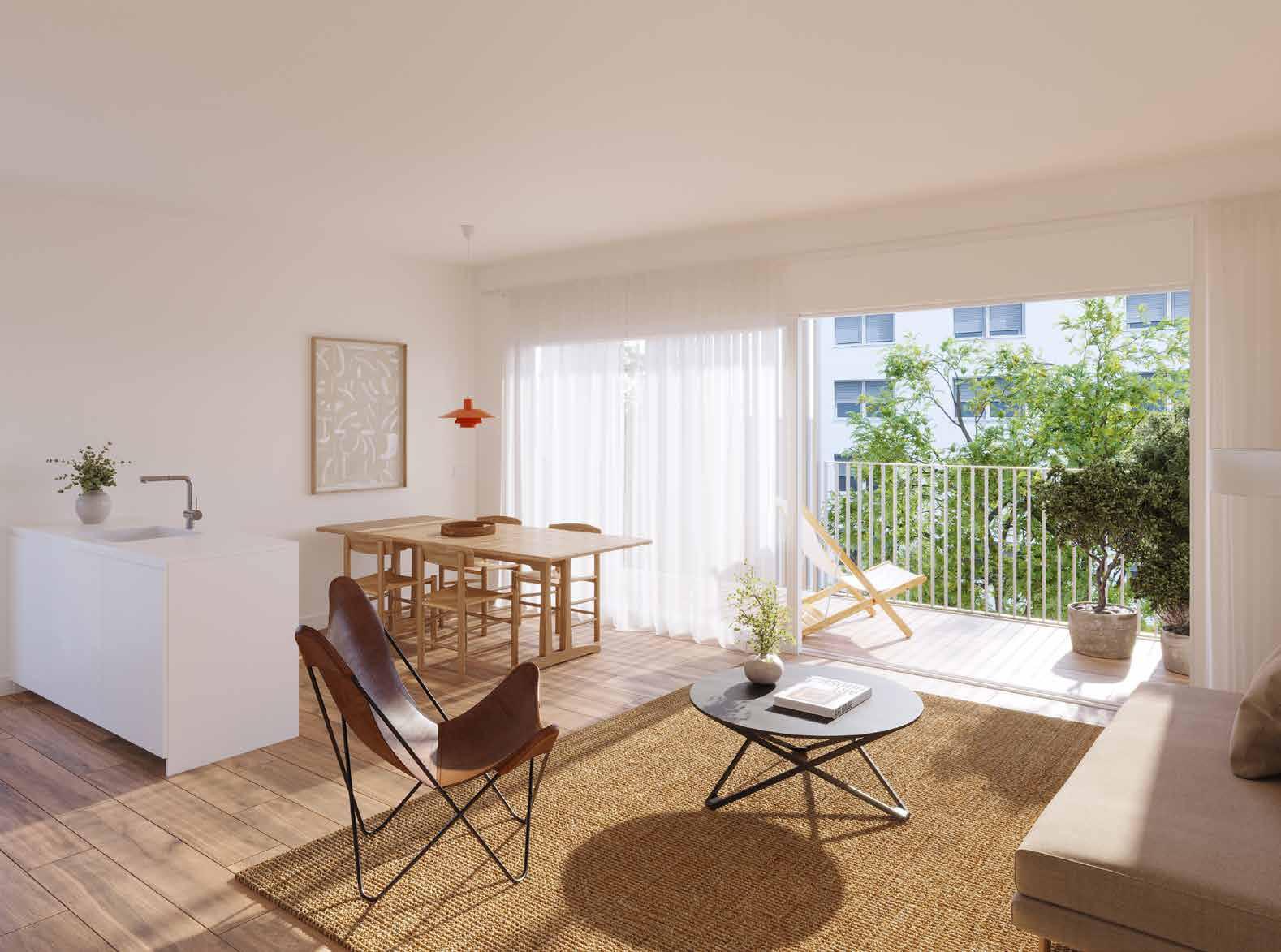 Appartamento a Lloret de Mar, Girona, Spagna 2 camere da letto, 79 mq. N° 137407