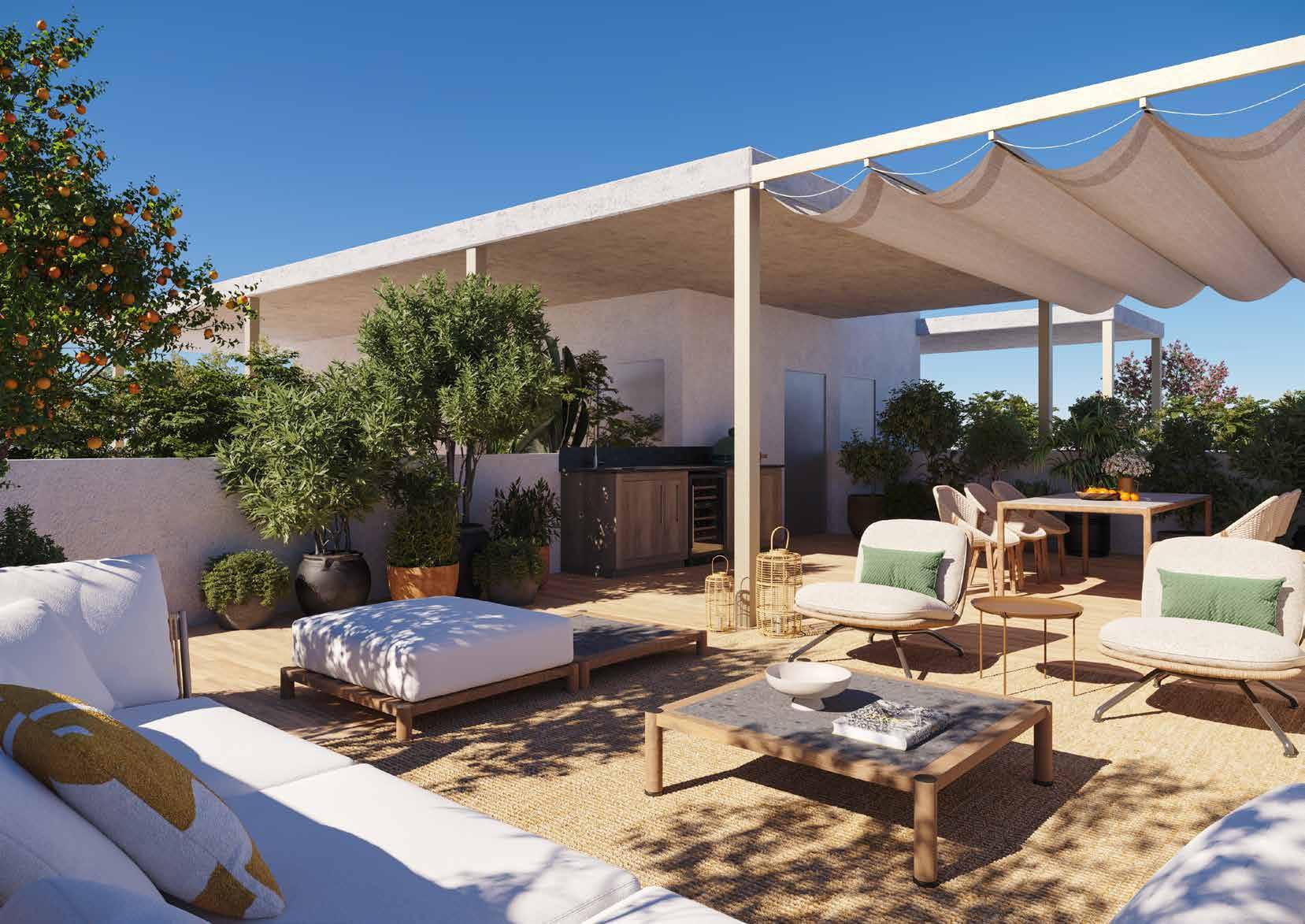 Appartamento a Lloret de Mar, Girona, Spagna 2 camere da letto, 79 mq. N° 137407