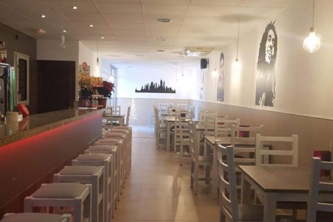Liikekiinteistö Vilafranca De Bonany, Mallorca, Espanja 4 makuuhuonetta, 380 m2 No. 103223