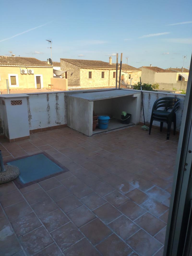 Gewerbeimmobilien in Vilafranca De Bonany, Mallorca, Spanien 4 Schlafzimmer, 380 m2 Nr. 103223