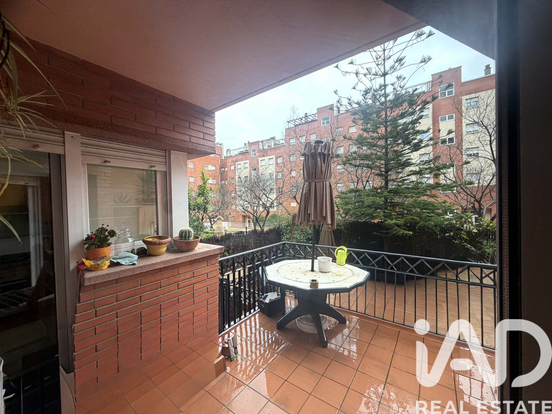 Duplex in Martorell, Barcelona, Spain 4 bedrooms, 166 sq.m. No. 172988