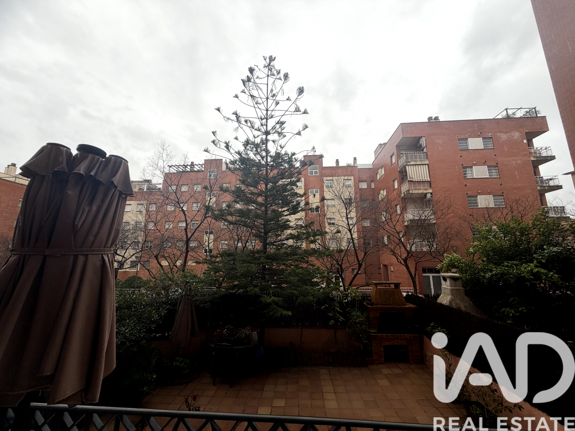 Duplex in Martorell, Barcelona, Spain 4 bedrooms, 166 sq.m. No. 172988