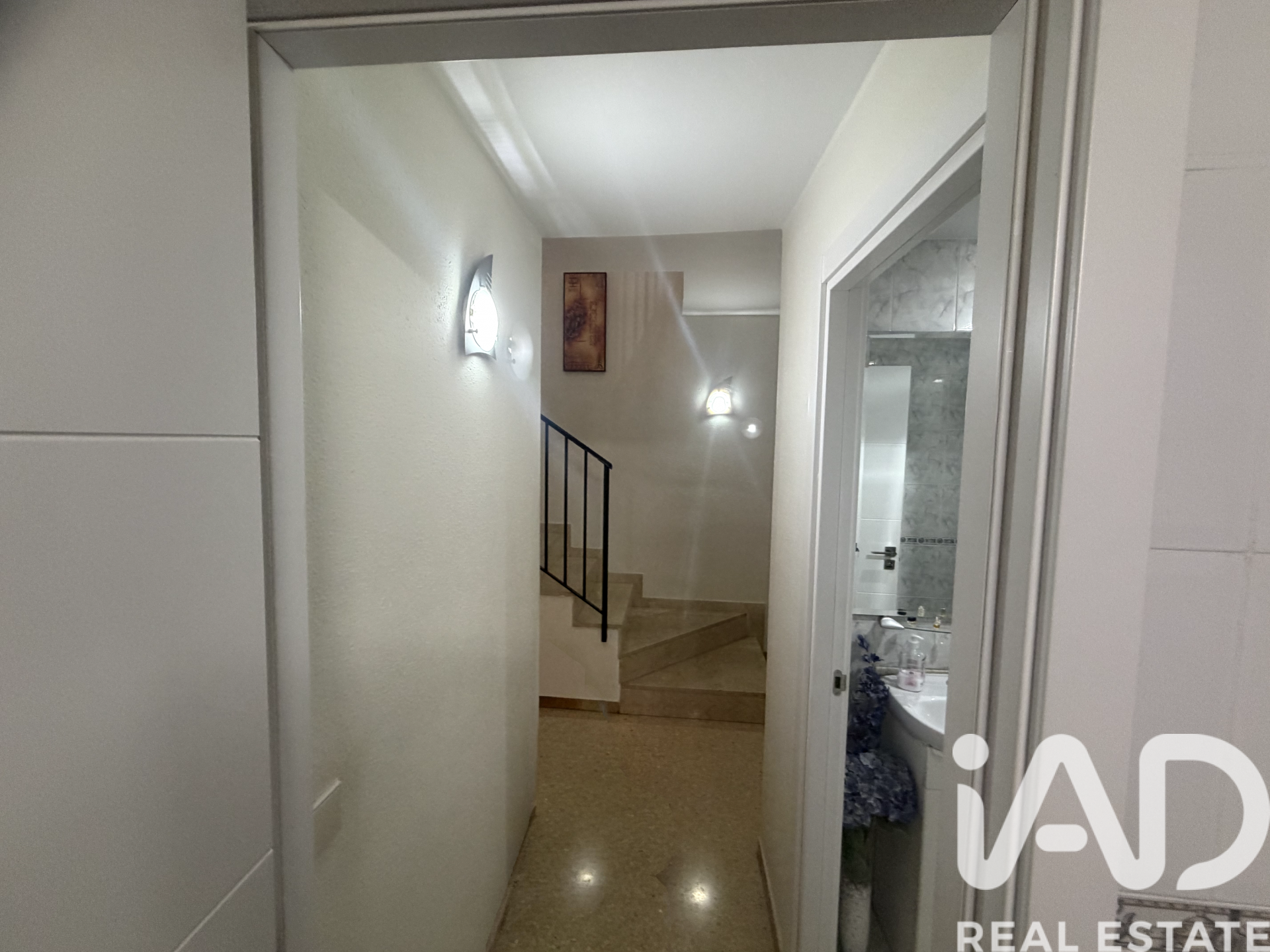 Duplex in Martorell, Barcelona, Spain 4 bedrooms, 166 sq.m. No. 172988