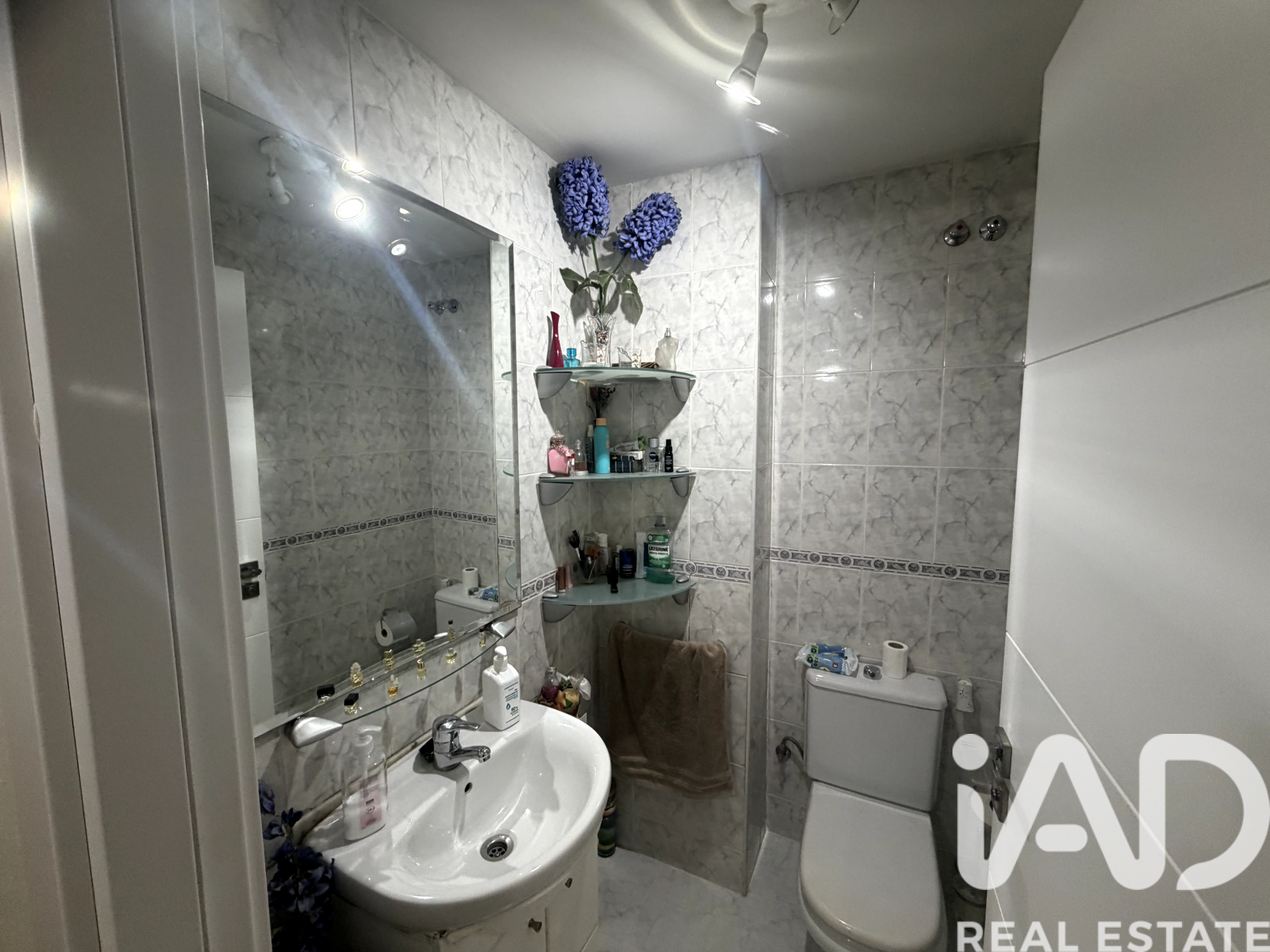 Duplex in Martorell, Barcelona, Spain 4 bedrooms, 166 sq.m. No. 172988