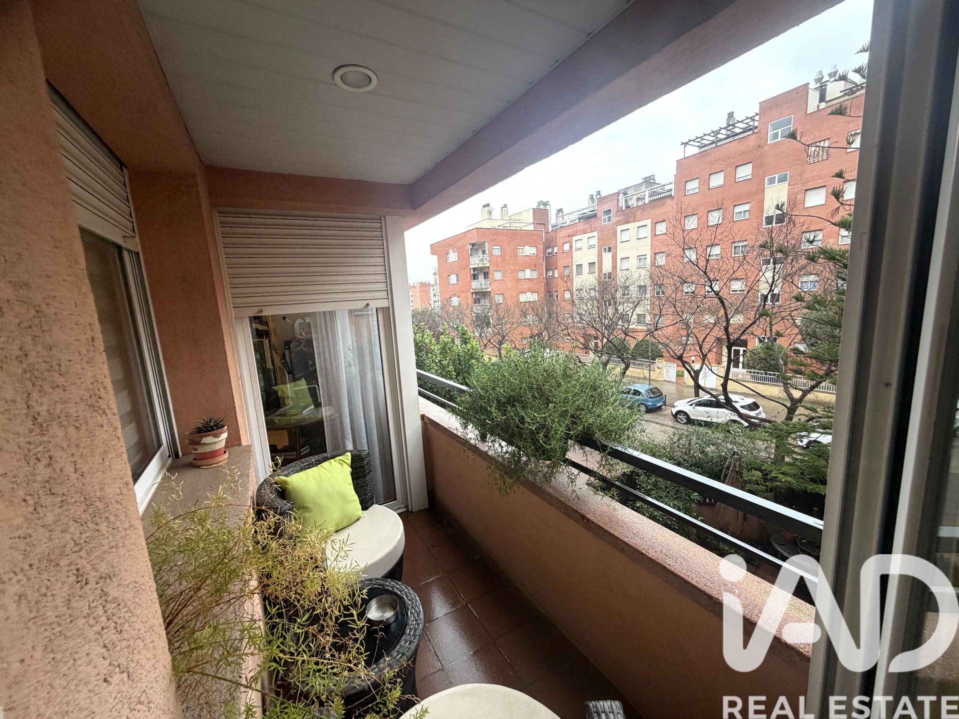 Duplex in Martorell, Barcelona, Spain 4 bedrooms, 166 sq.m. No. 172988