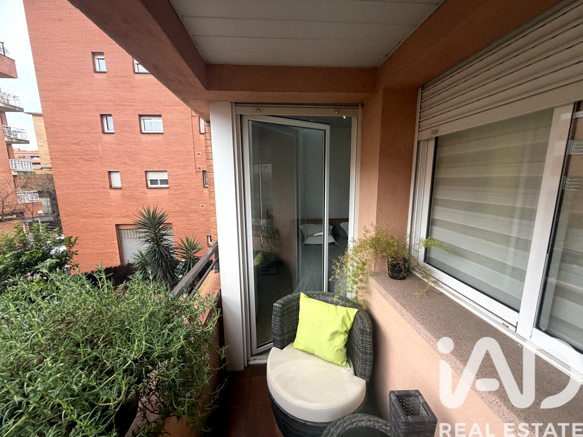 Duplex in Martorell, Barcelona, Spain 4 bedrooms, 166 sq.m. No. 172988