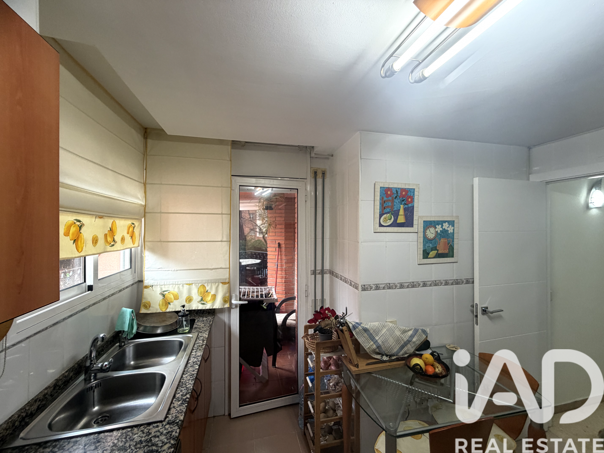 Duplex in Martorell, Barcelona, Spain 4 bedrooms, 166 sq.m. No. 172988