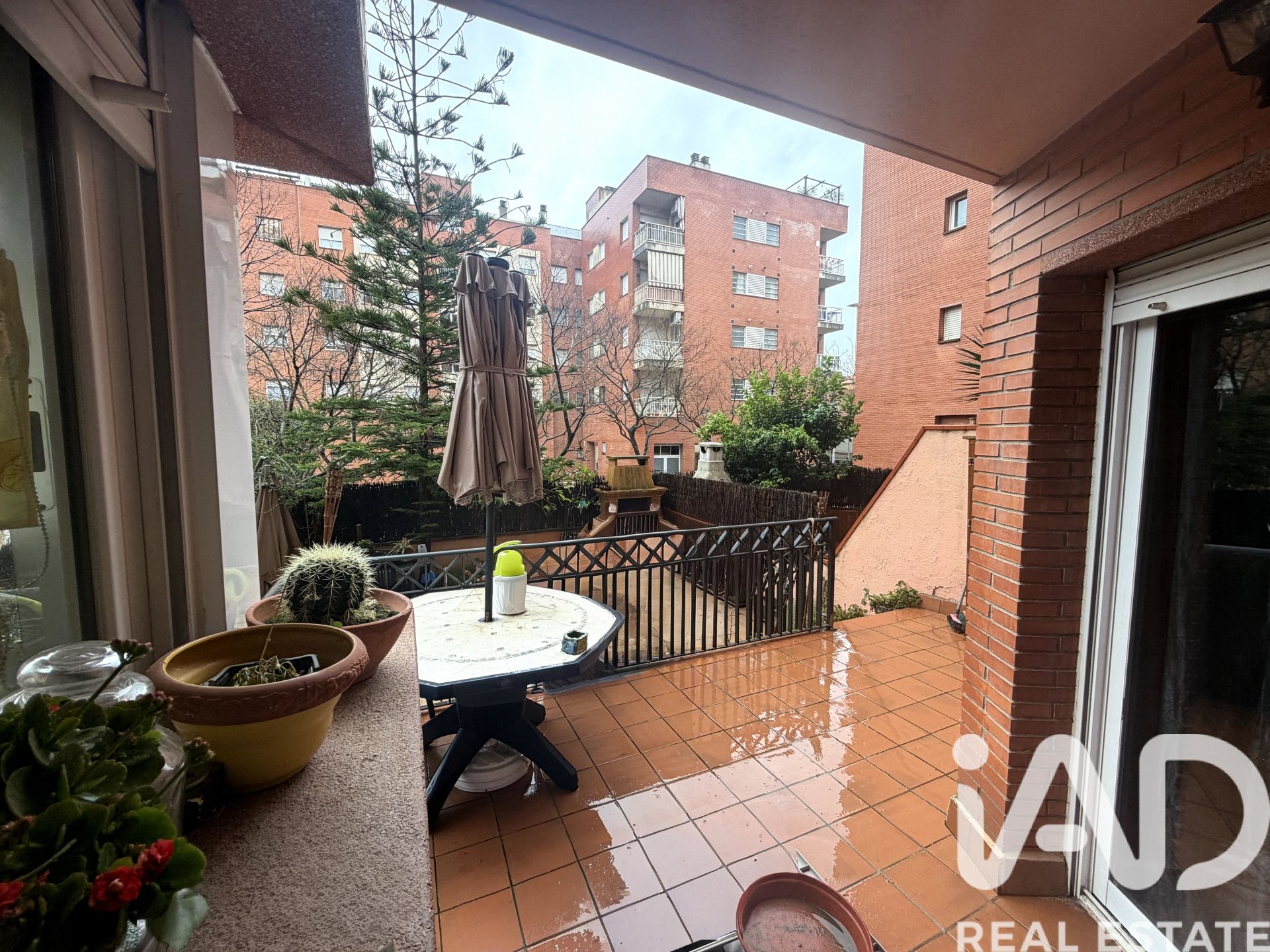 Duplex in Martorell, Barcelona, Spain 4 bedrooms, 166 sq.m. No. 172988