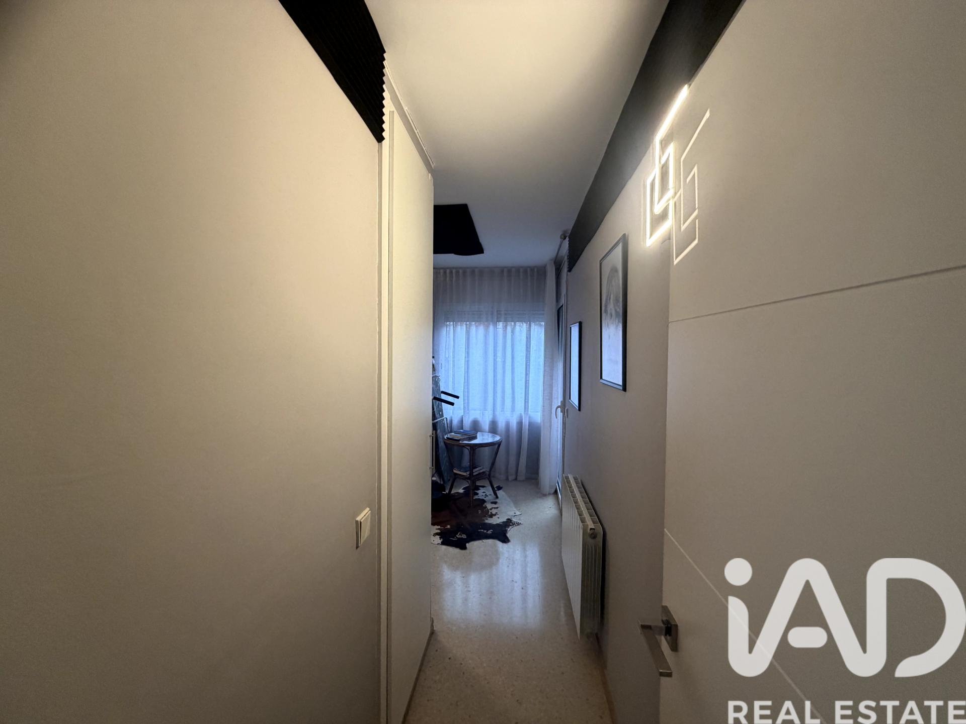Duplex in Martorell, Barcelona, Spain 4 bedrooms, 166 sq.m. No. 172988