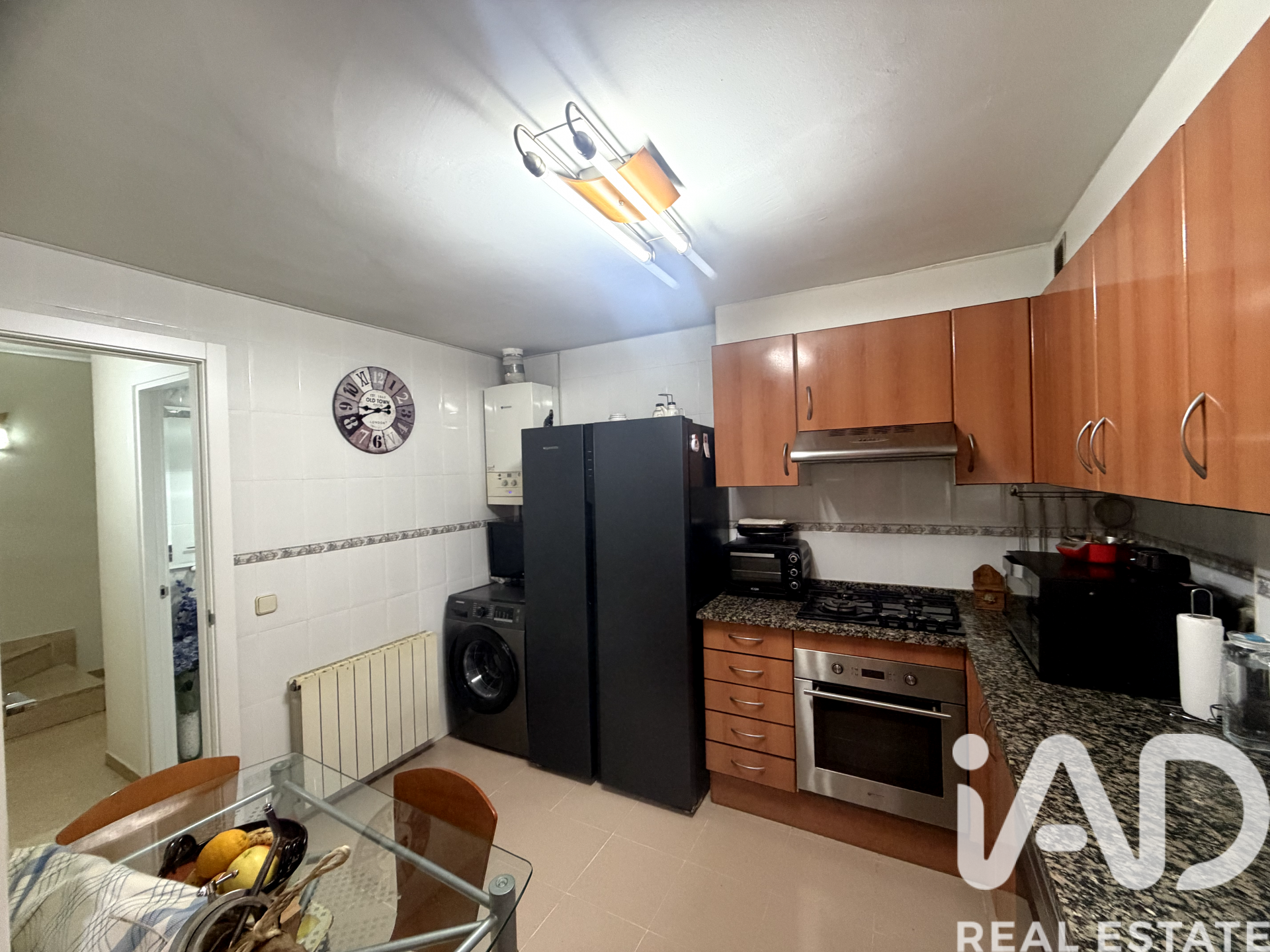 Duplex in Martorell, Barcelona, Spain 4 bedrooms, 166 sq.m. No. 172988