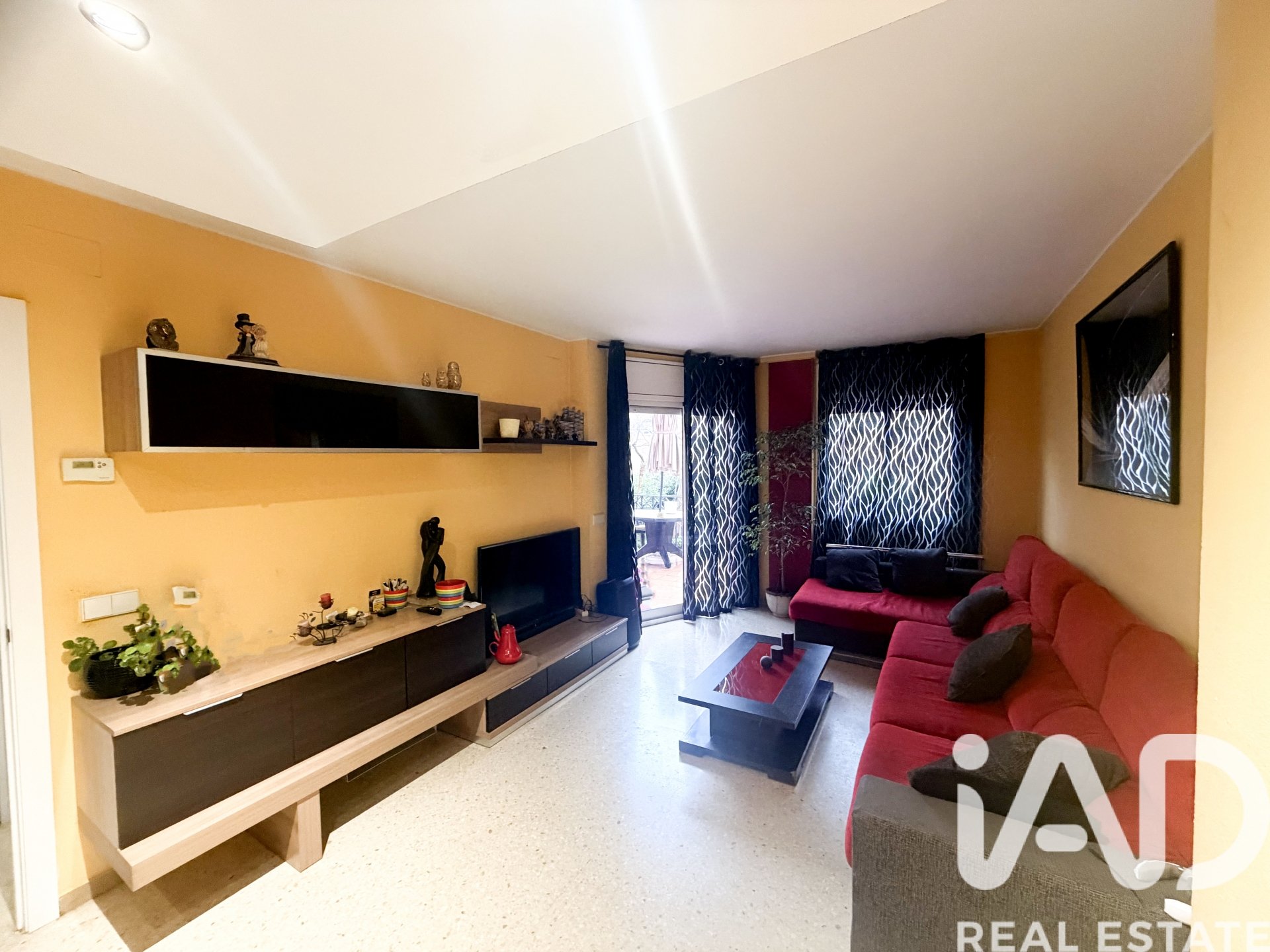 Duplex in Martorell, Barcelona, Spain 4 bedrooms, 166 sq.m. No. 172988