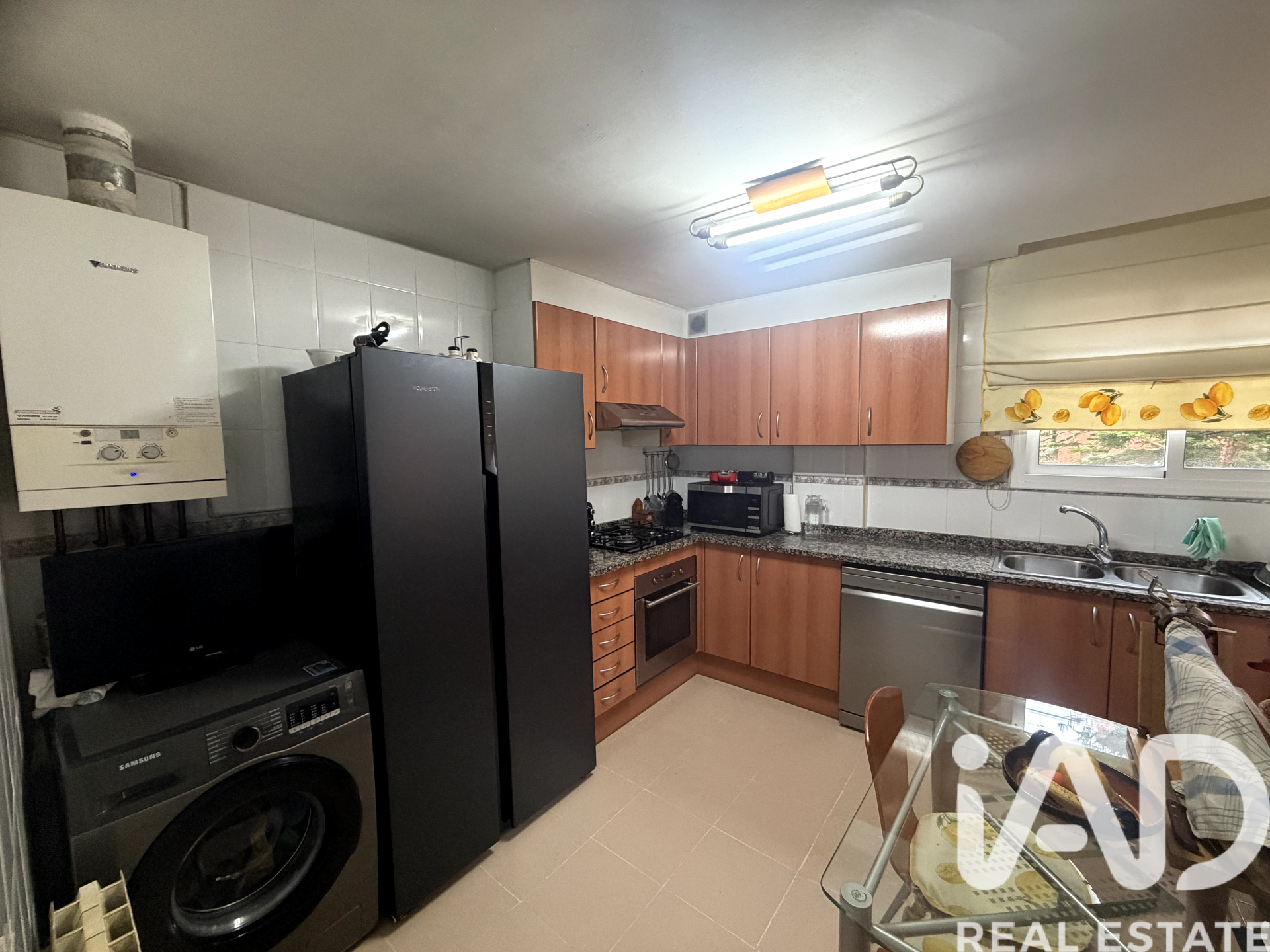Duplex in Martorell, Barcelona, Spain 4 bedrooms, 166 sq.m. No. 172988