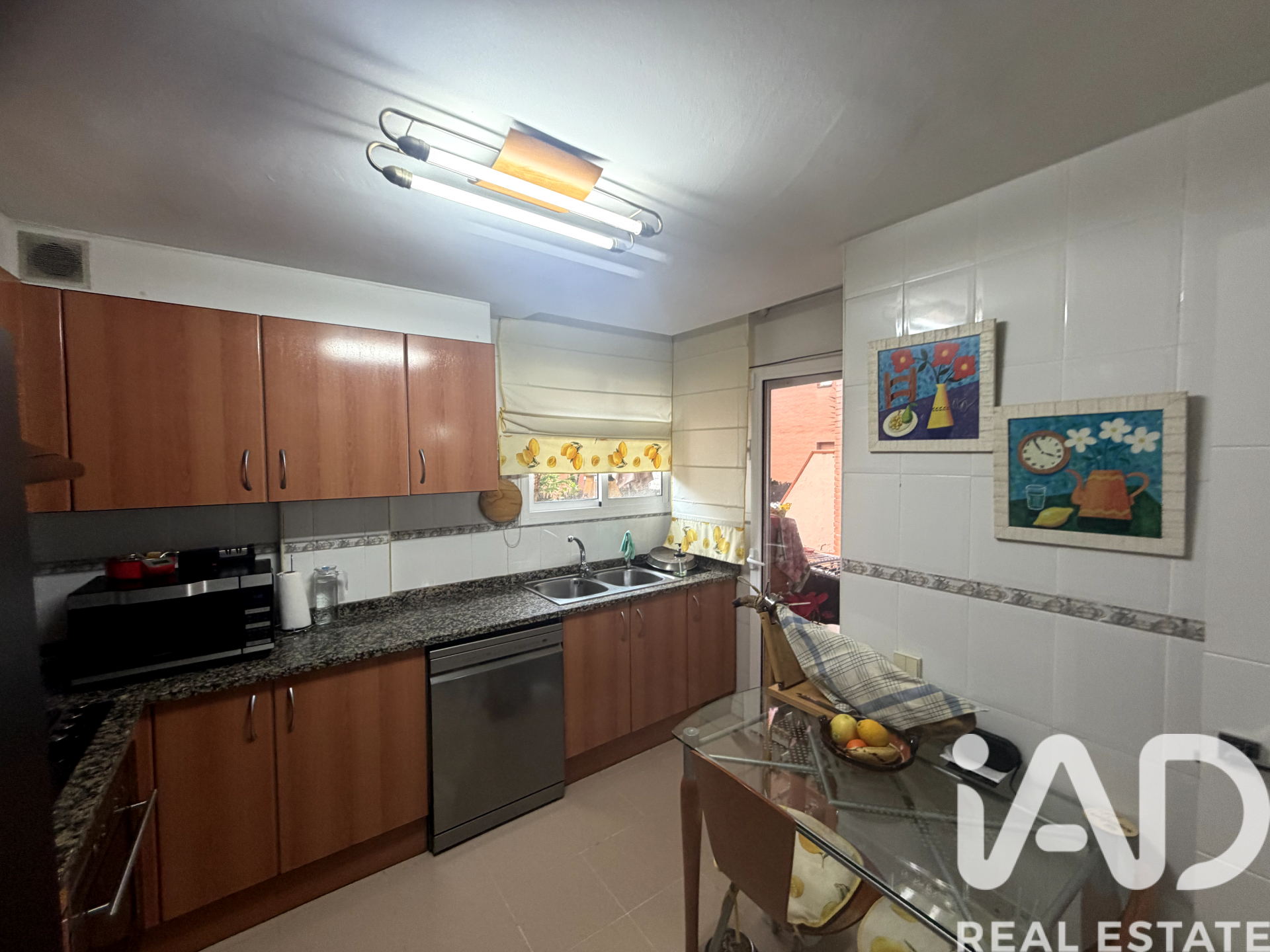 Duplex in Martorell, Barcelona, Spain 4 bedrooms, 166 sq.m. No. 172988