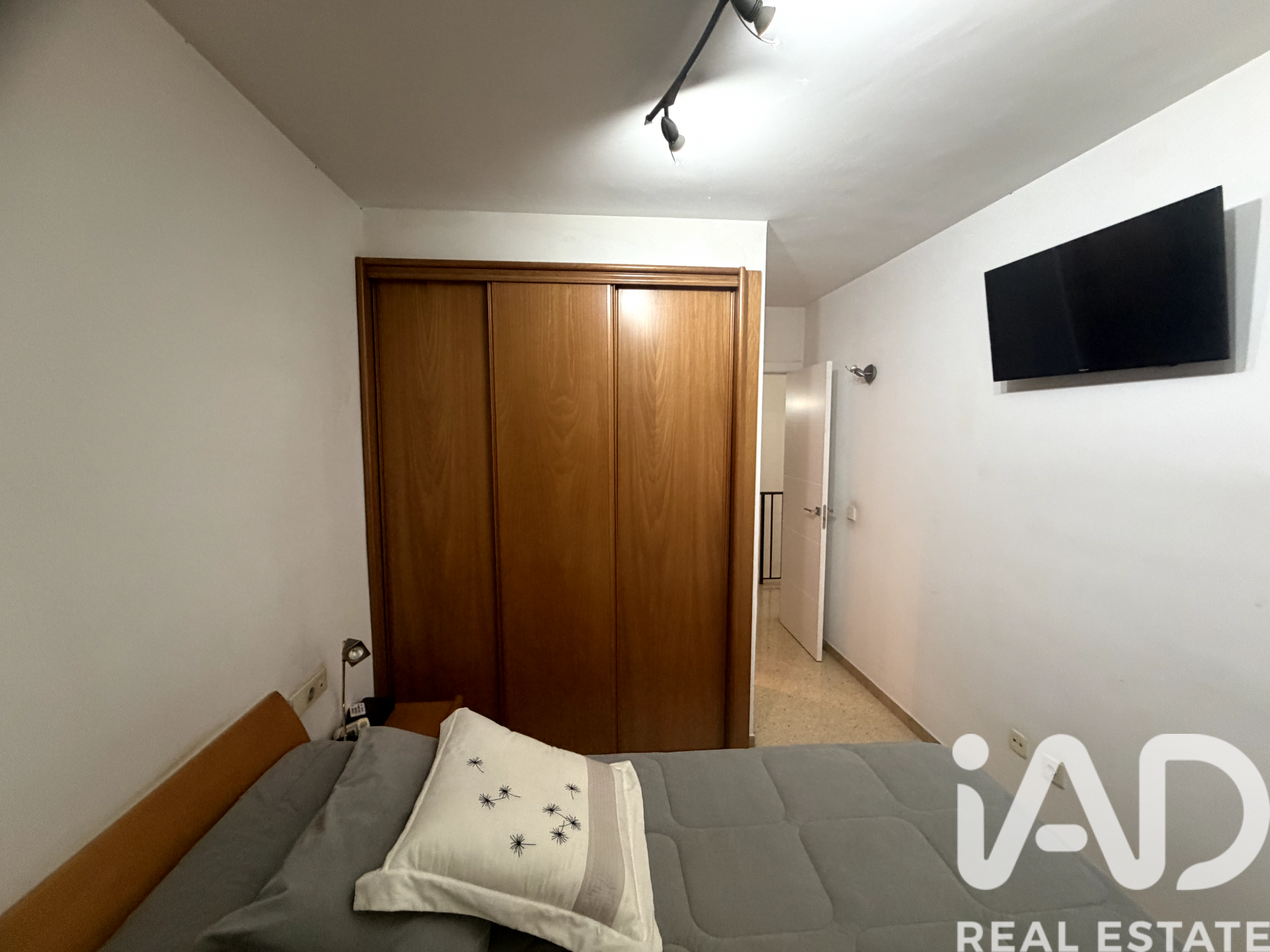 Duplex in Martorell, Barcelona, Spain 4 bedrooms, 166 sq.m. No. 172988