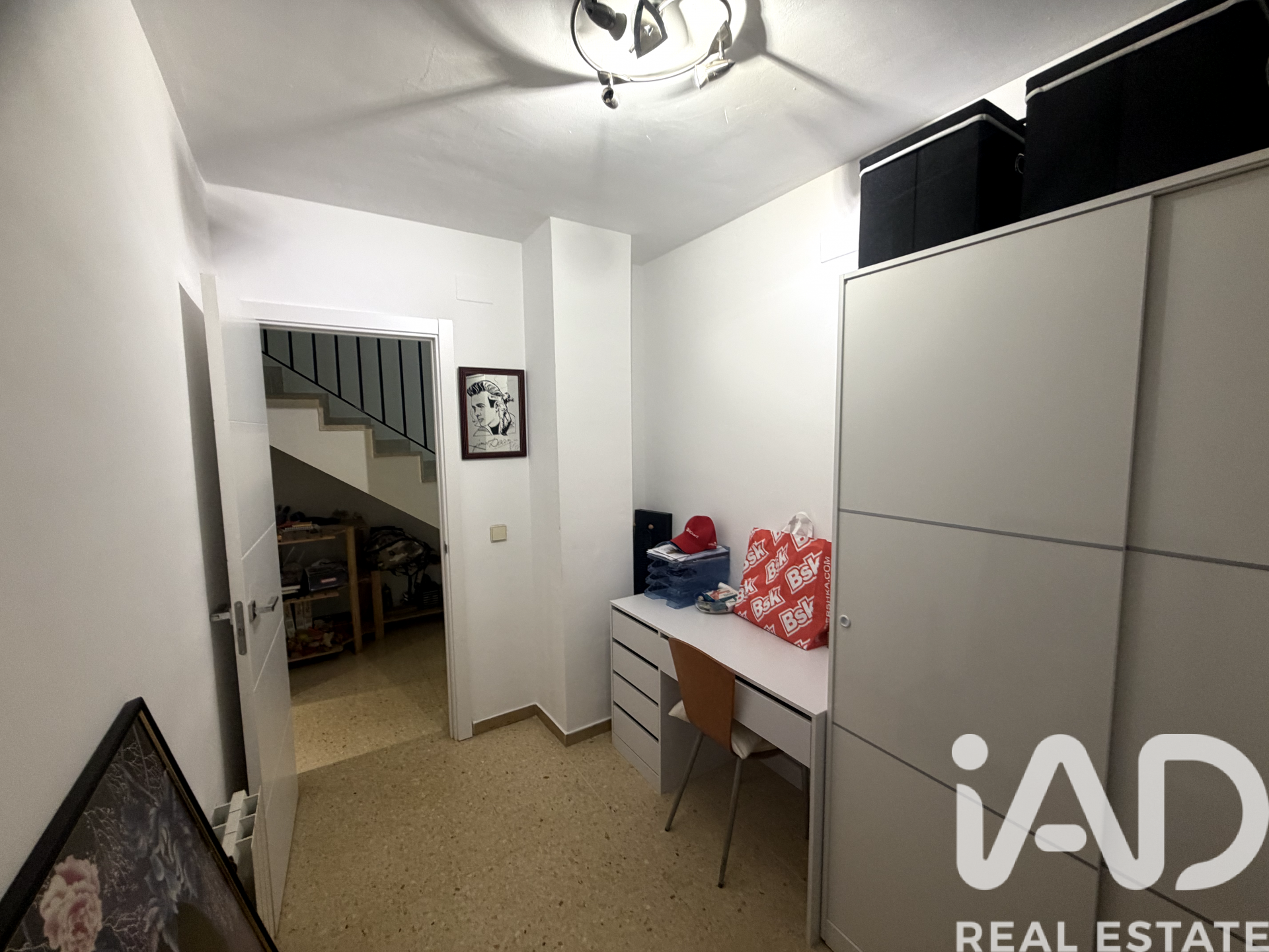 Duplex in Martorell, Barcelona, Spain 4 bedrooms, 166 sq.m. No. 172988