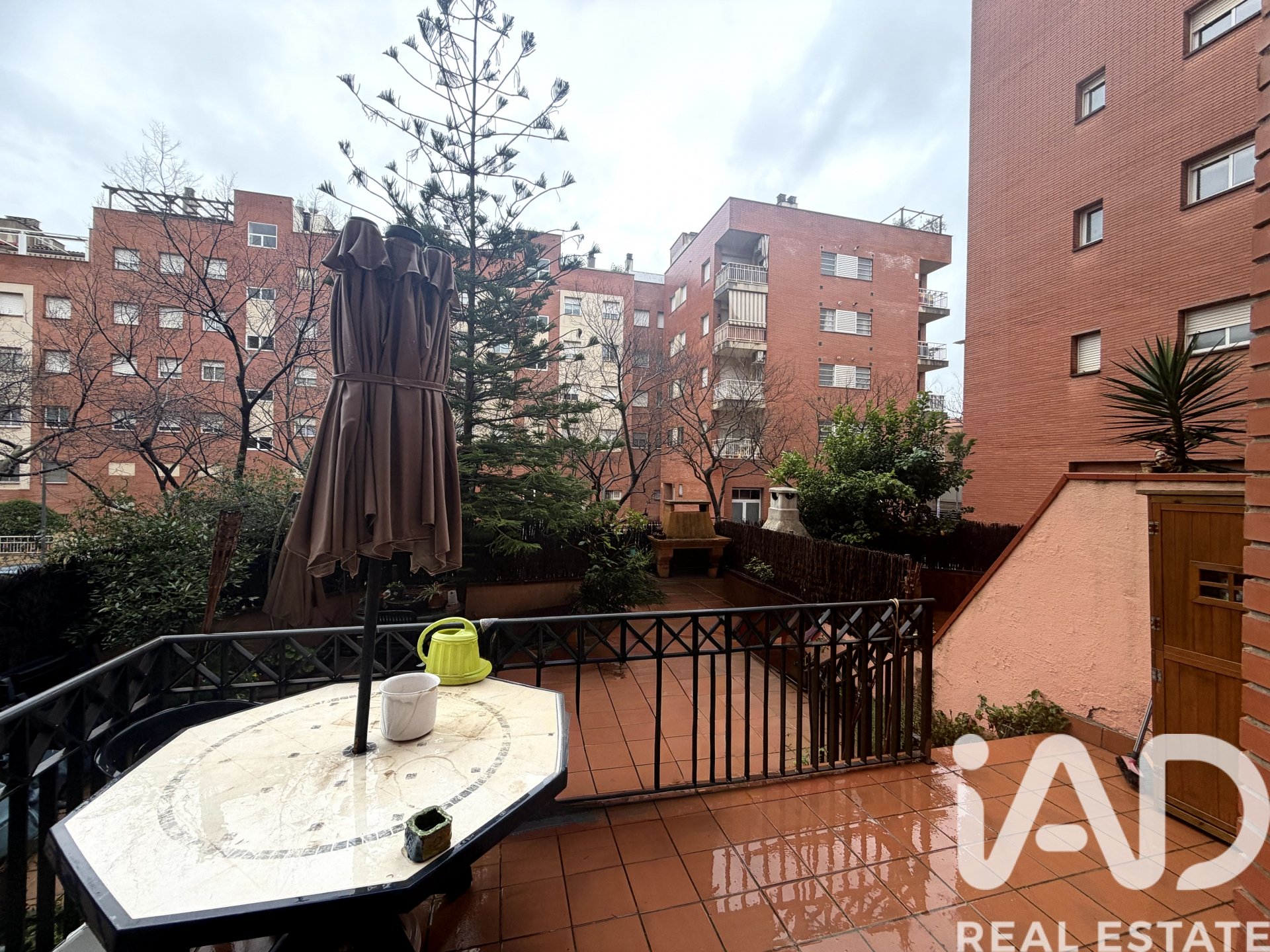 Duplex in Martorell, Barcelona, Spain 4 bedrooms, 166 sq.m. No. 172988