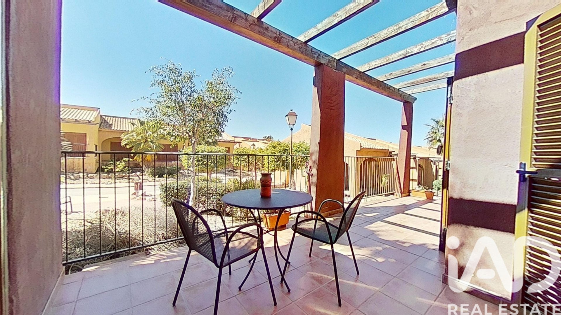 Talo Santa Pola, Alicante, Espanja 2 makuuhuonetta, 95 m2 No. 172989