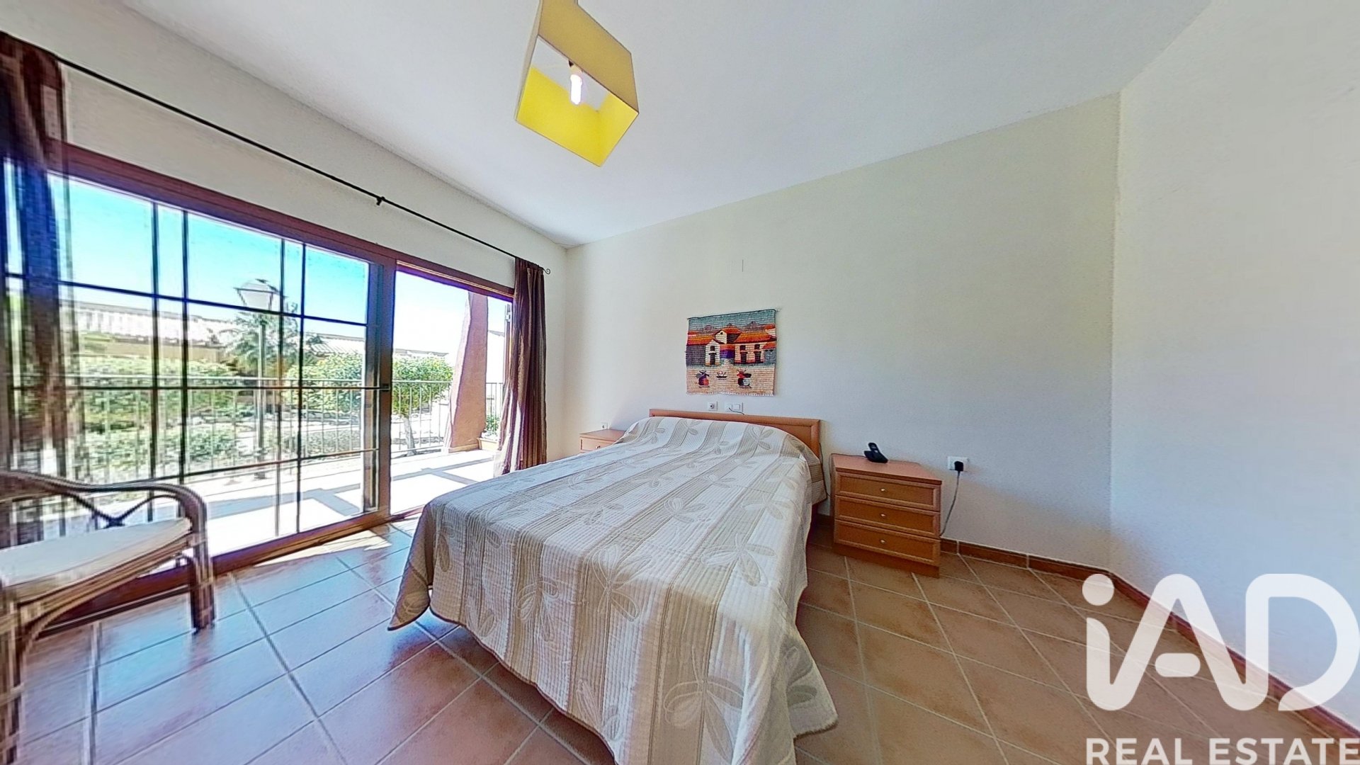 Talo Santa Pola, Alicante, Espanja 2 makuuhuonetta, 95 m2 No. 172989