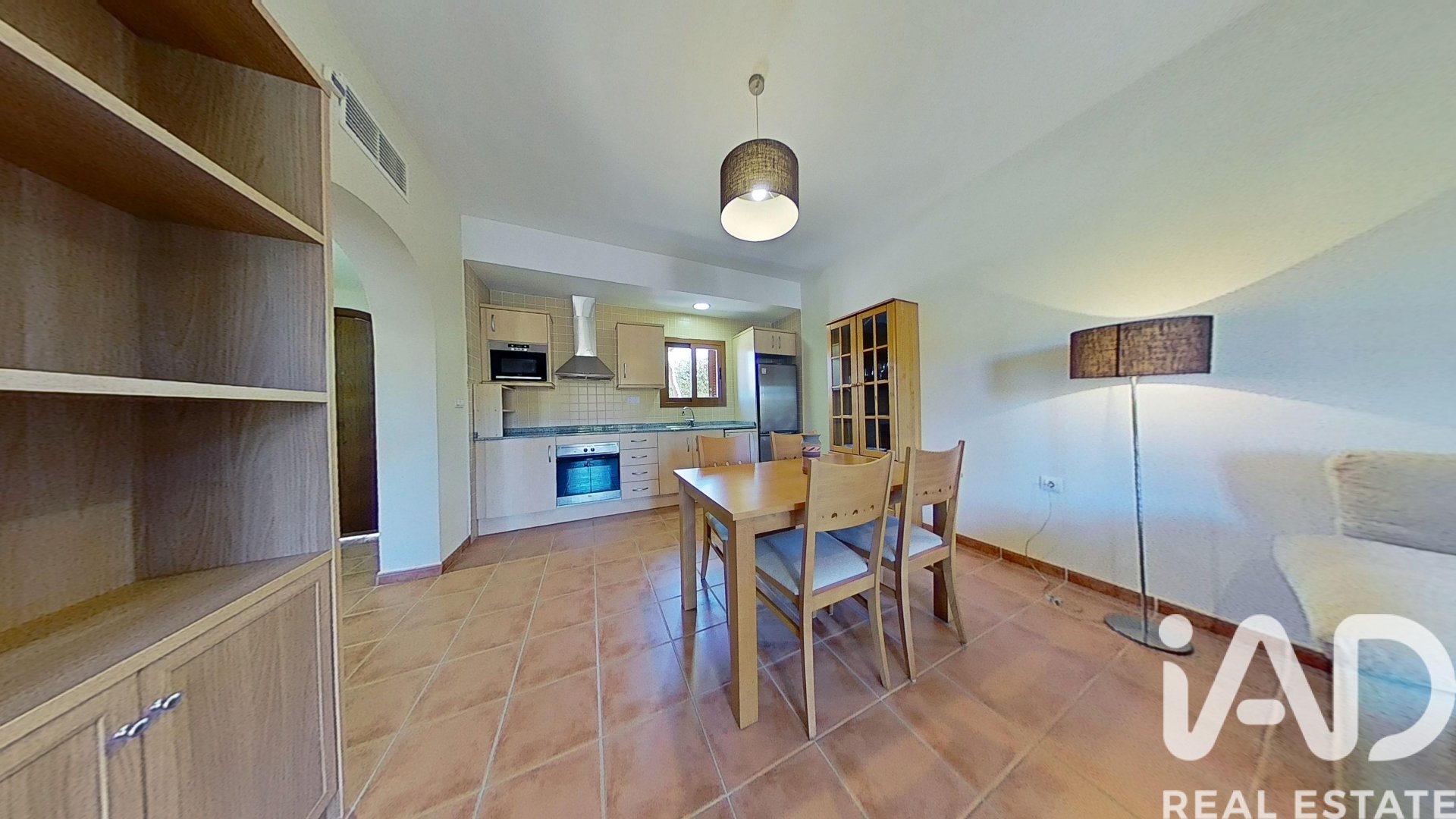 Talo Santa Pola, Alicante, Espanja 2 makuuhuonetta, 95 m2 No. 172989