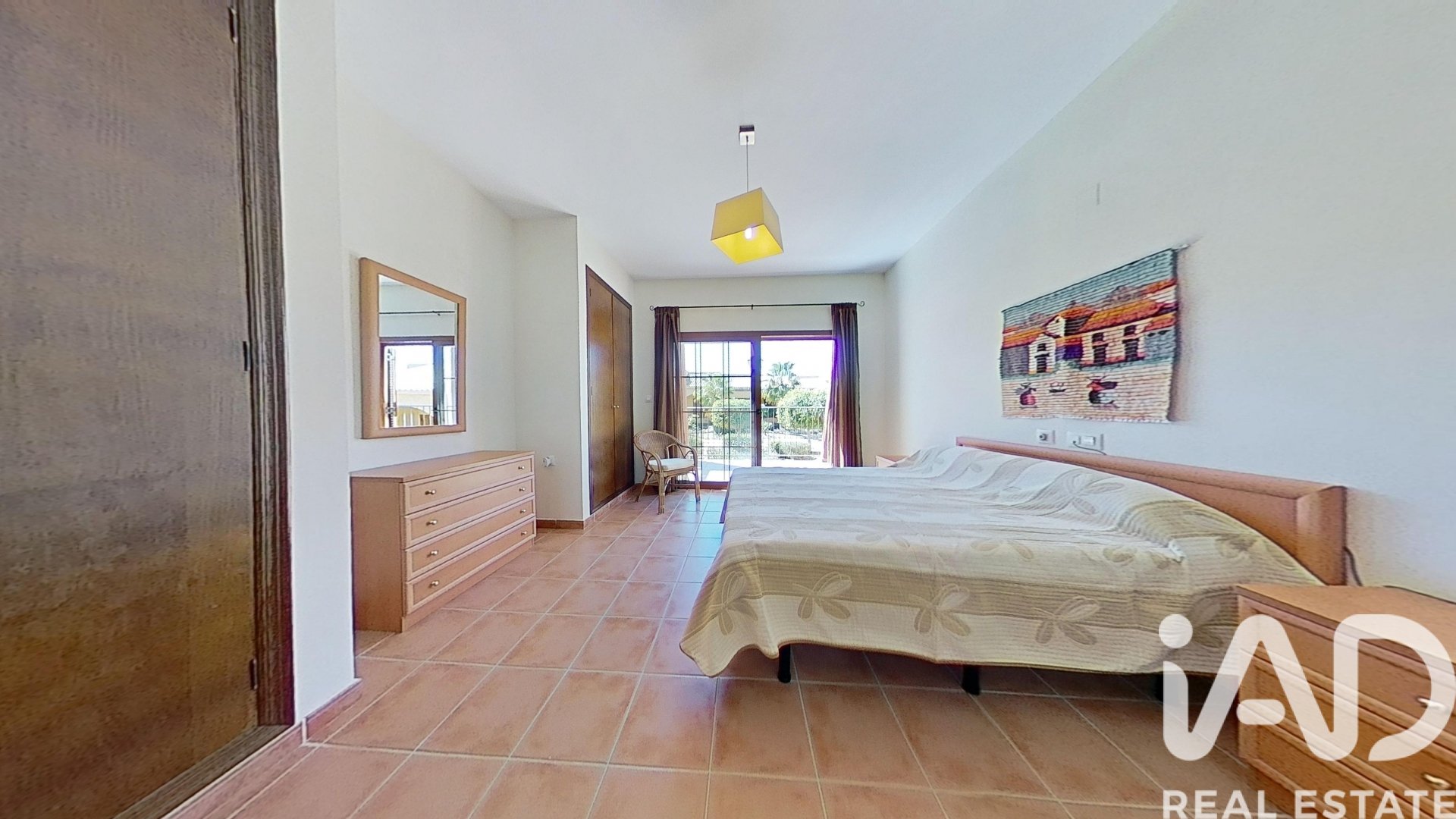 Talo Santa Pola, Alicante, Espanja 2 makuuhuonetta, 95 m2 No. 172989