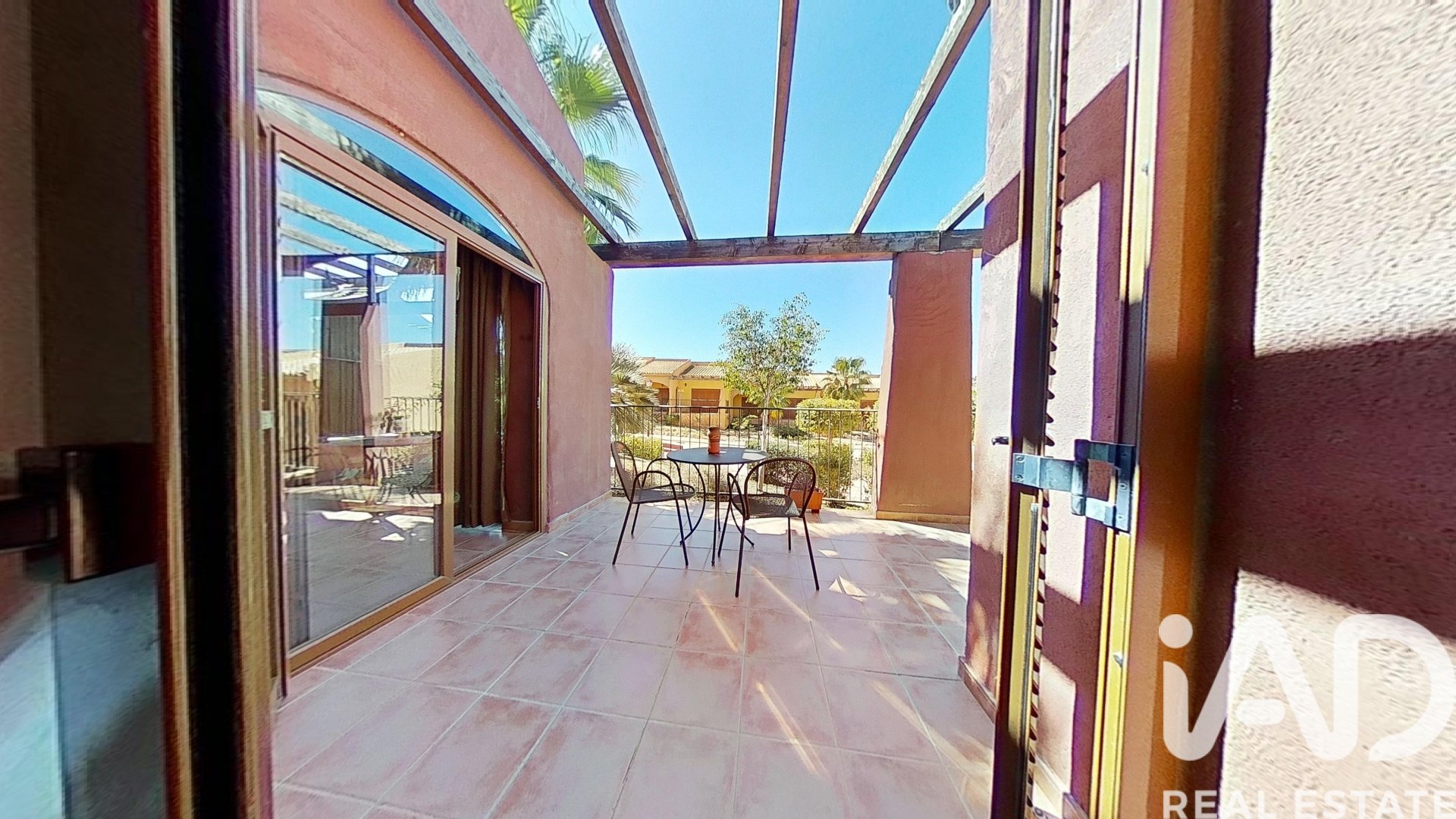Talo Santa Pola, Alicante, Espanja 2 makuuhuonetta, 95 m2 No. 172989