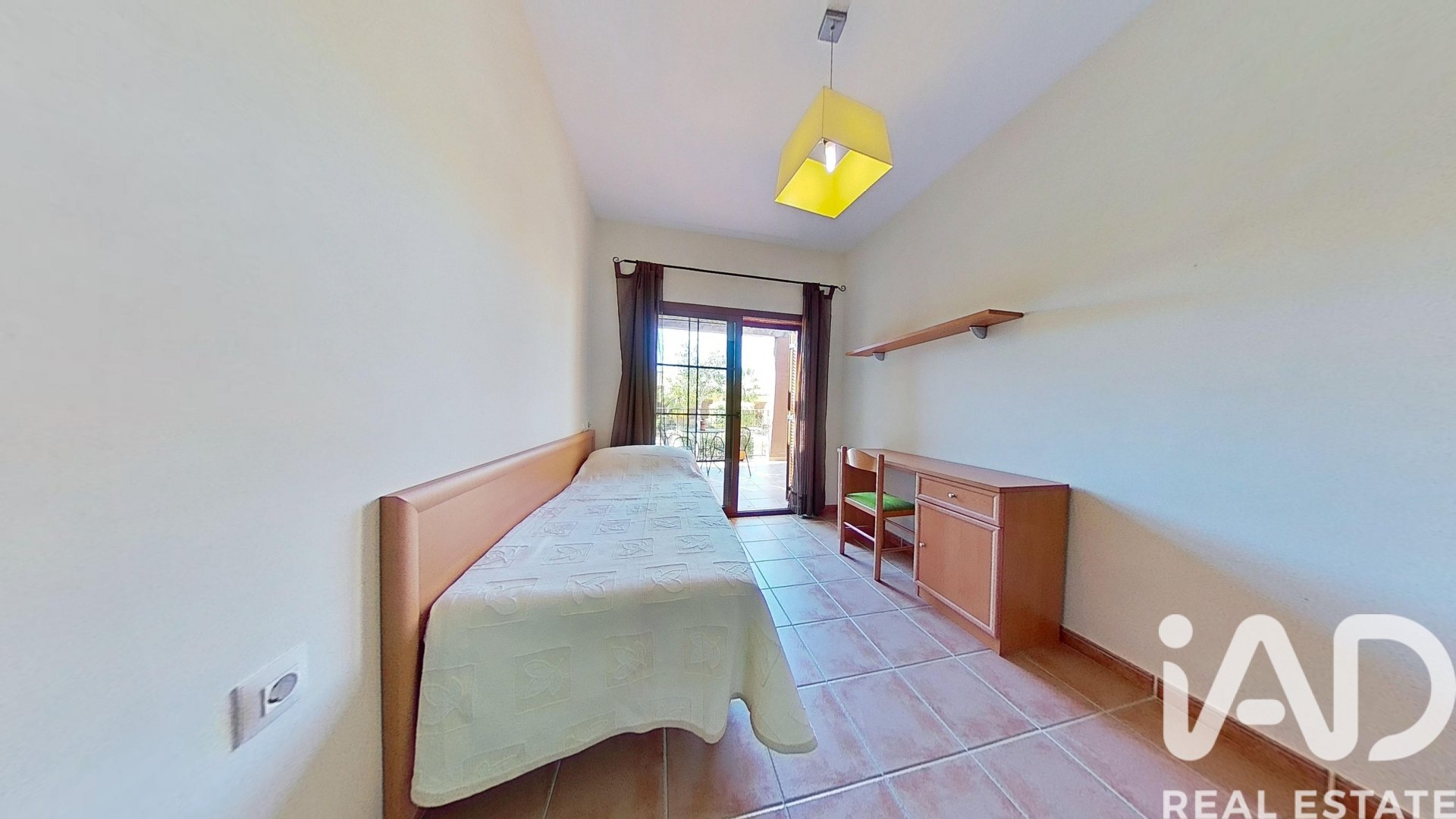 Talo Santa Pola, Alicante, Espanja 2 makuuhuonetta, 95 m2 No. 172989