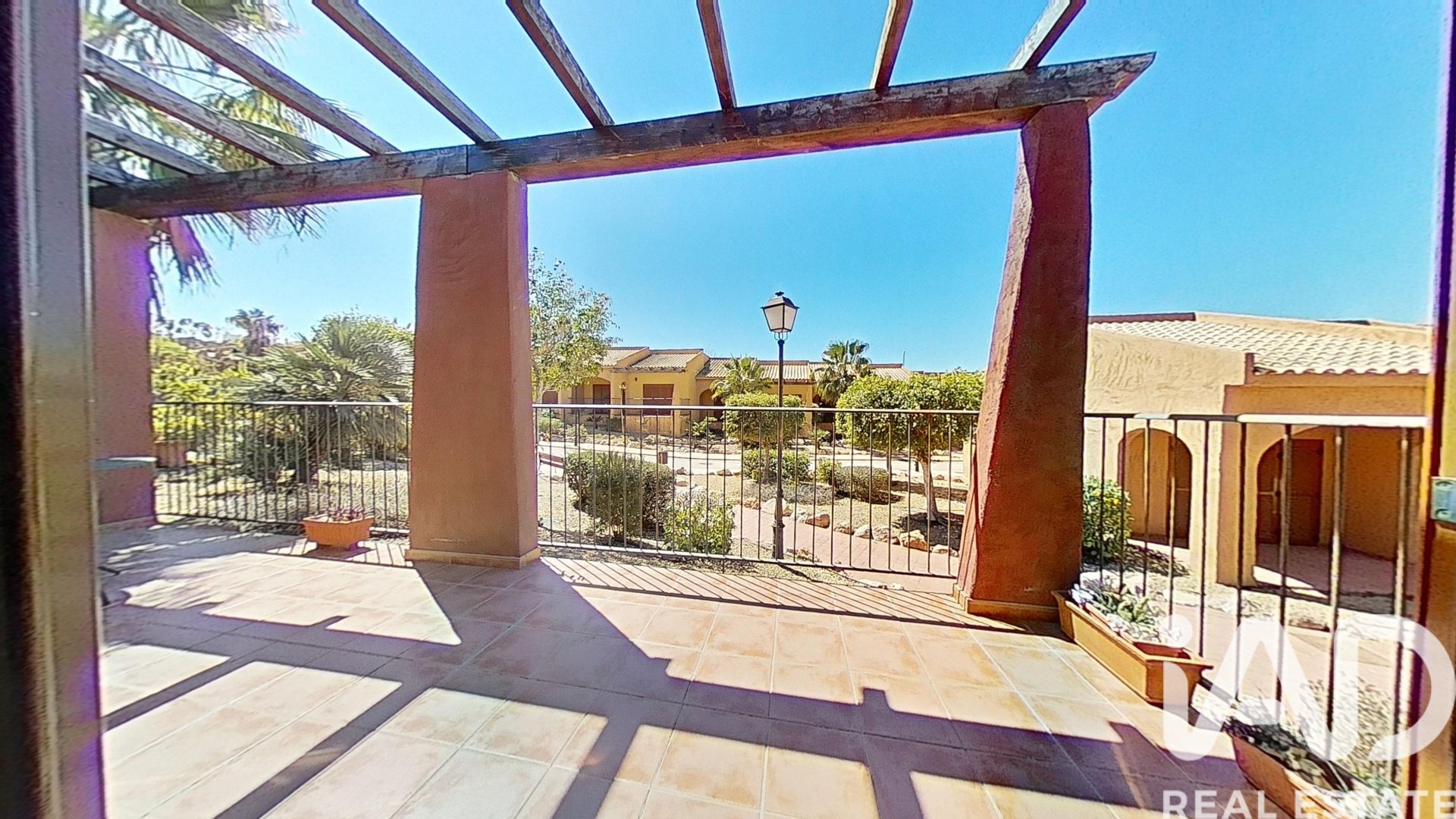 Talo Santa Pola, Alicante, Espanja 2 makuuhuonetta, 95 m2 No. 172989