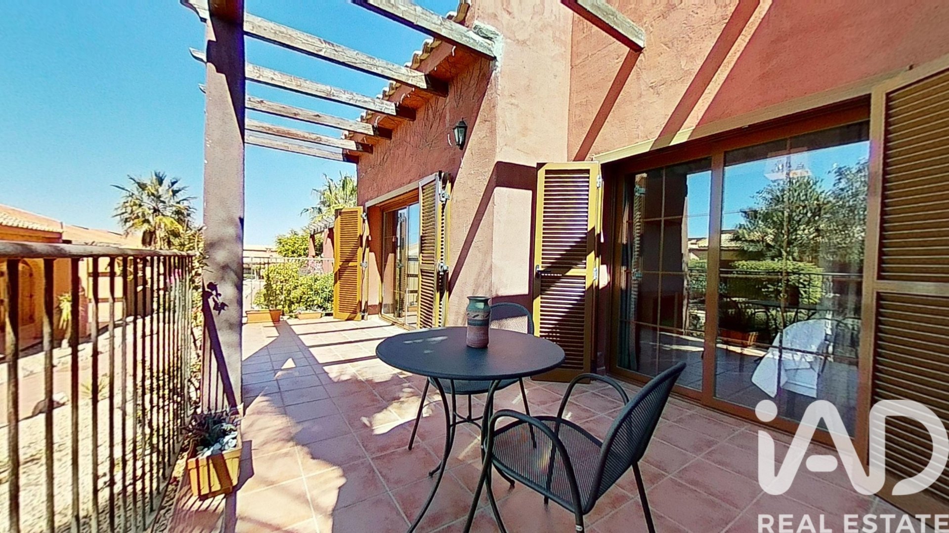 Talo Santa Pola, Alicante, Espanja 2 makuuhuonetta, 95 m2 No. 172989