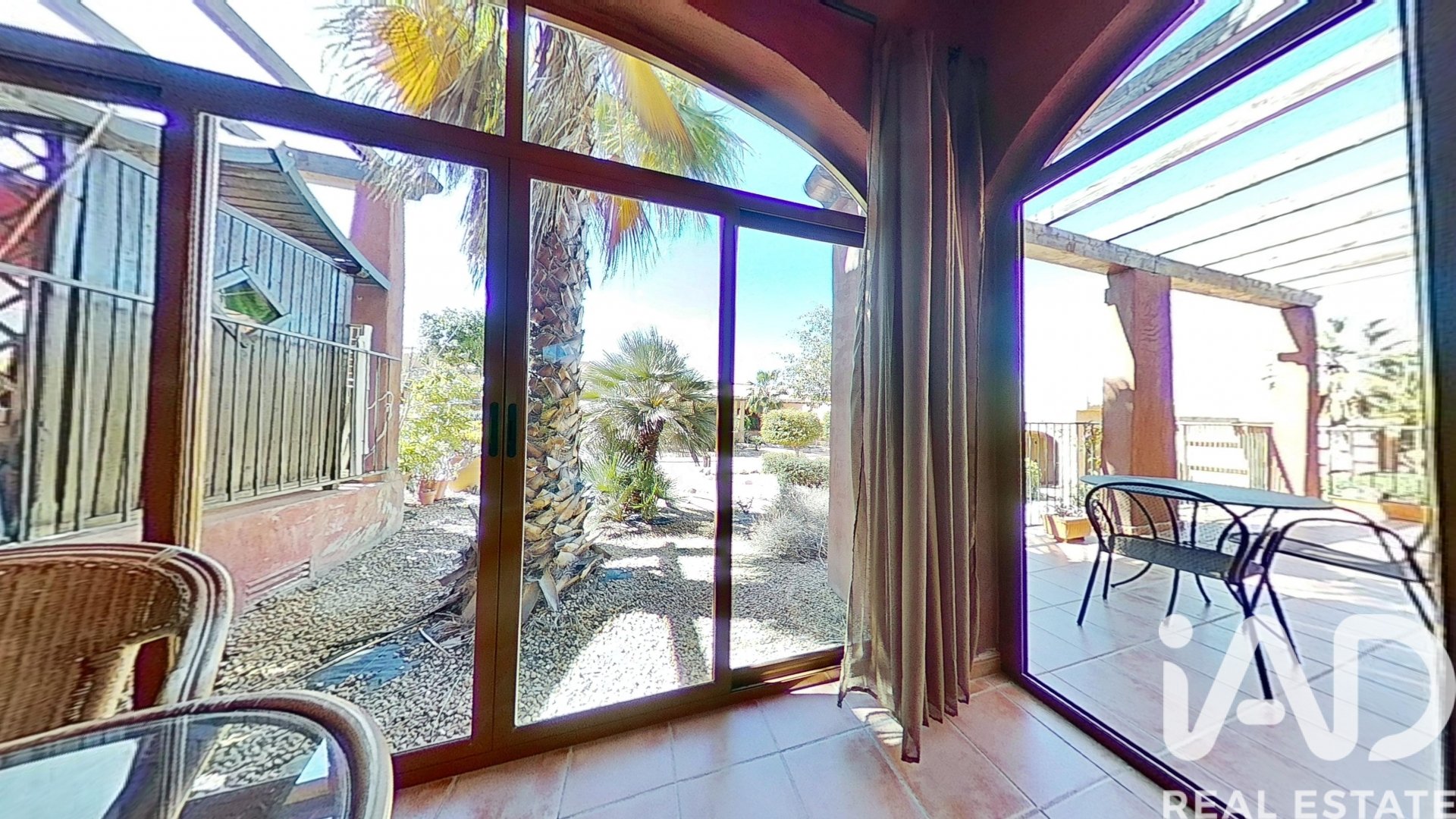 Talo Santa Pola, Alicante, Espanja 2 makuuhuonetta, 95 m2 No. 172989