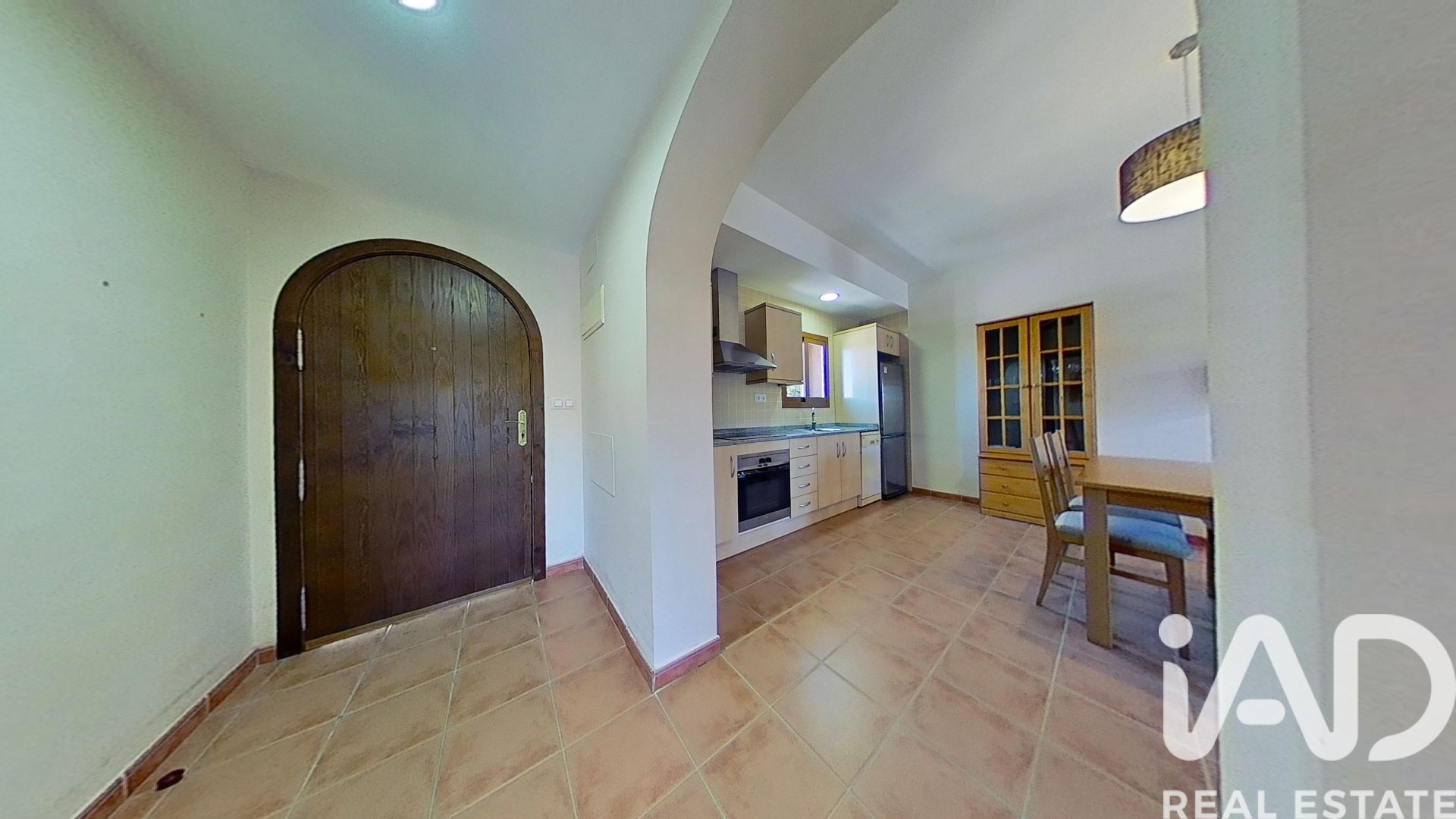 Talo Santa Pola, Alicante, Espanja 2 makuuhuonetta, 95 m2 No. 172989