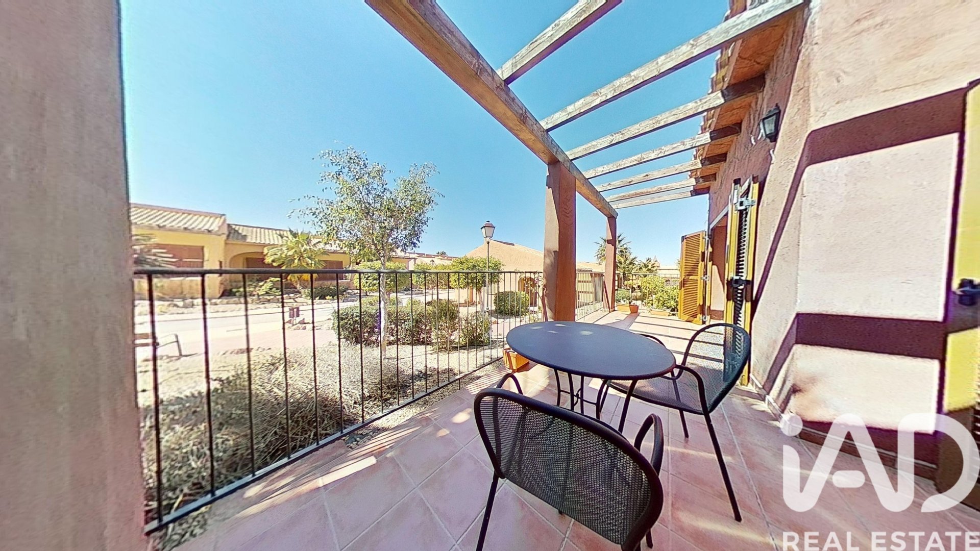 Talo Santa Pola, Alicante, Espanja 2 makuuhuonetta, 95 m2 No. 172989