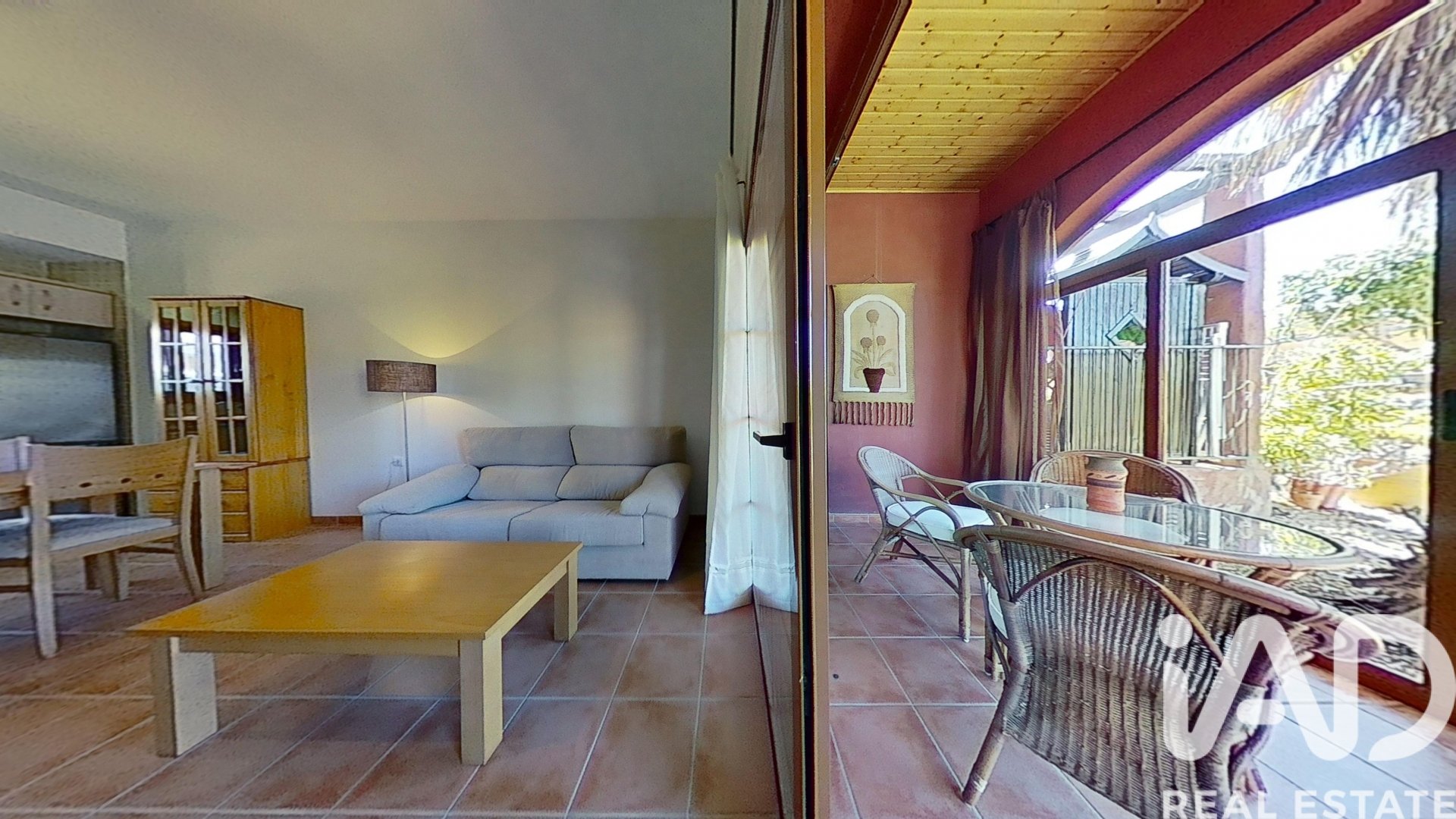 Talo Santa Pola, Alicante, Espanja 2 makuuhuonetta, 95 m2 No. 172989