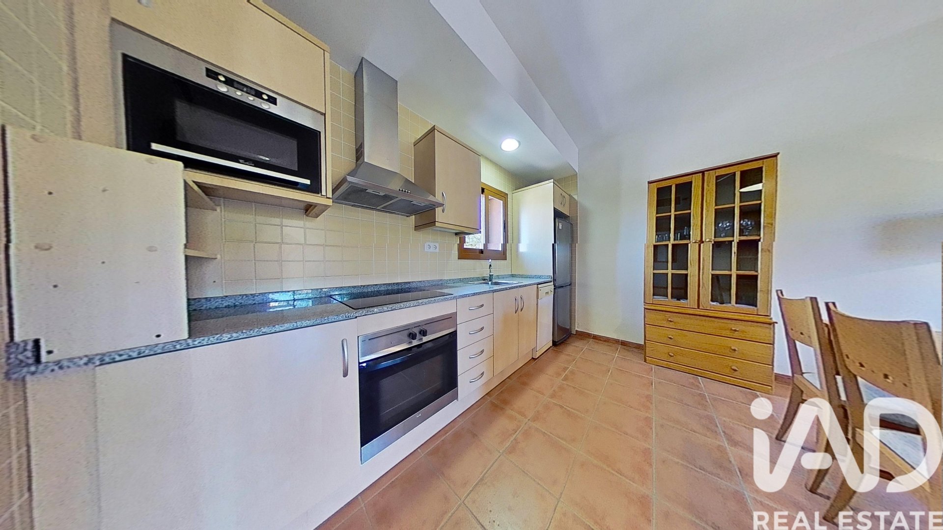 Talo Santa Pola, Alicante, Espanja 2 makuuhuonetta, 95 m2 No. 172989