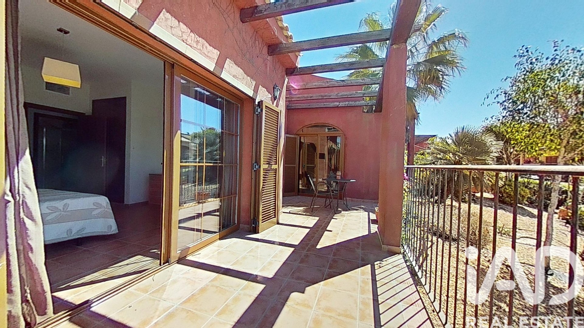 Talo Santa Pola, Alicante, Espanja 2 makuuhuonetta, 95 m2 No. 172989