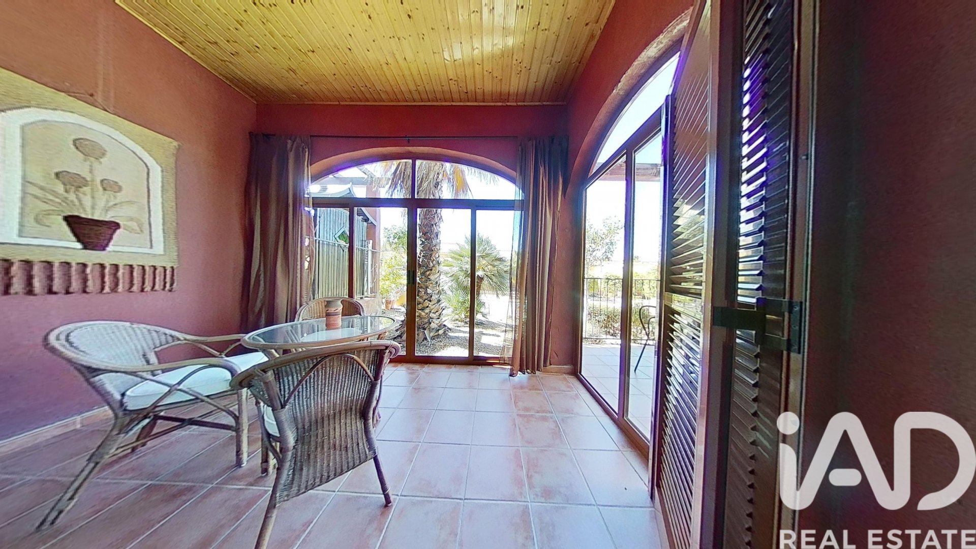 Talo Santa Pola, Alicante, Espanja 2 makuuhuonetta, 95 m2 No. 172989