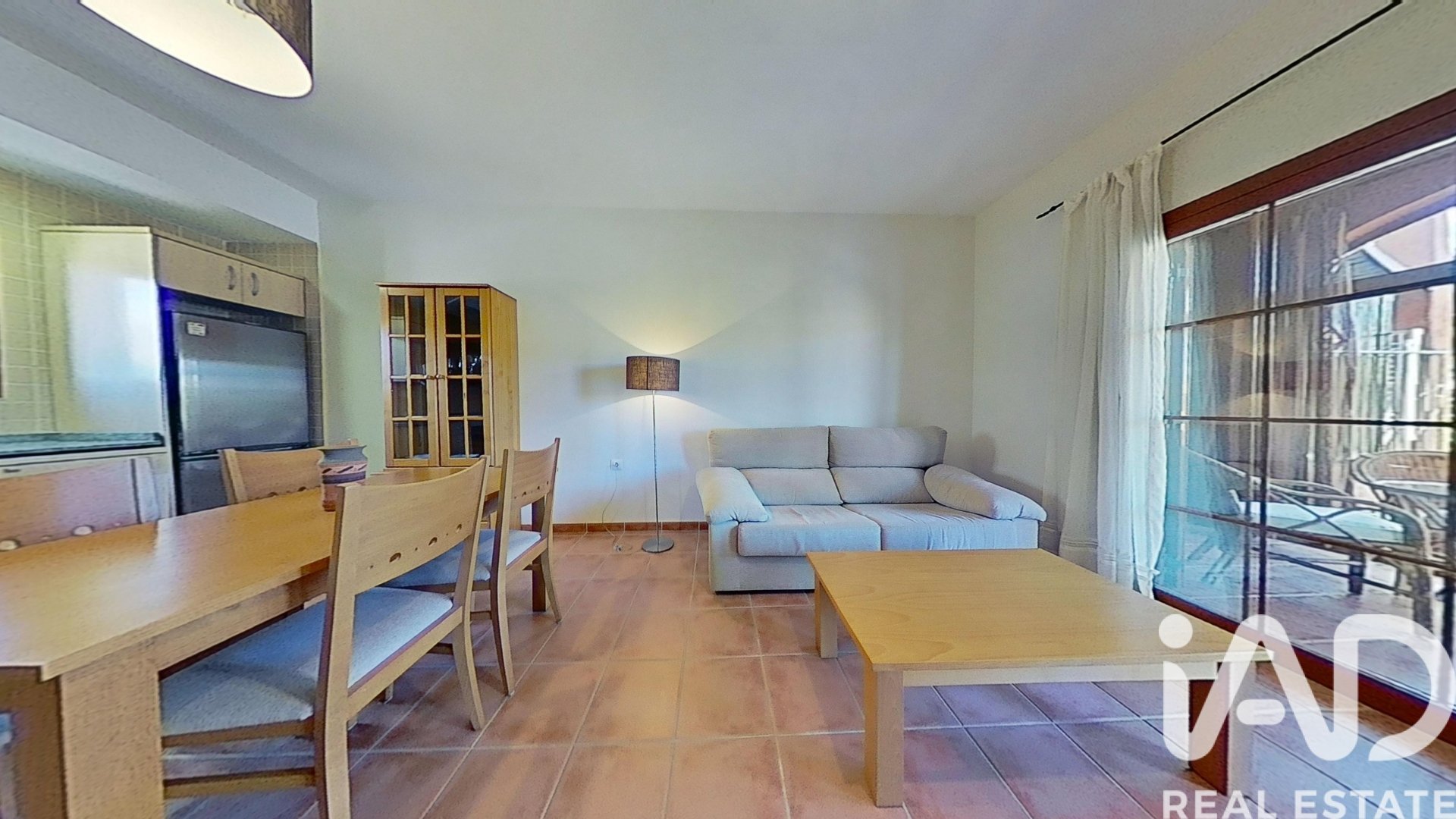 Talo Santa Pola, Alicante, Espanja 2 makuuhuonetta, 95 m2 No. 172989