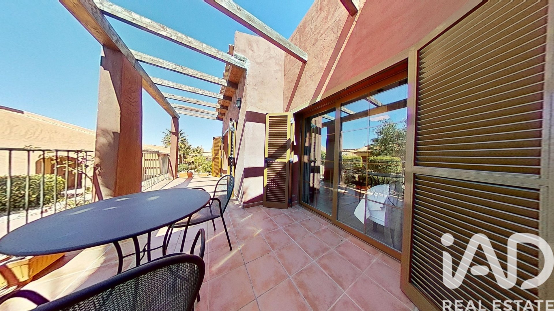 Talo Santa Pola, Alicante, Espanja 2 makuuhuonetta, 95 m2 No. 172989