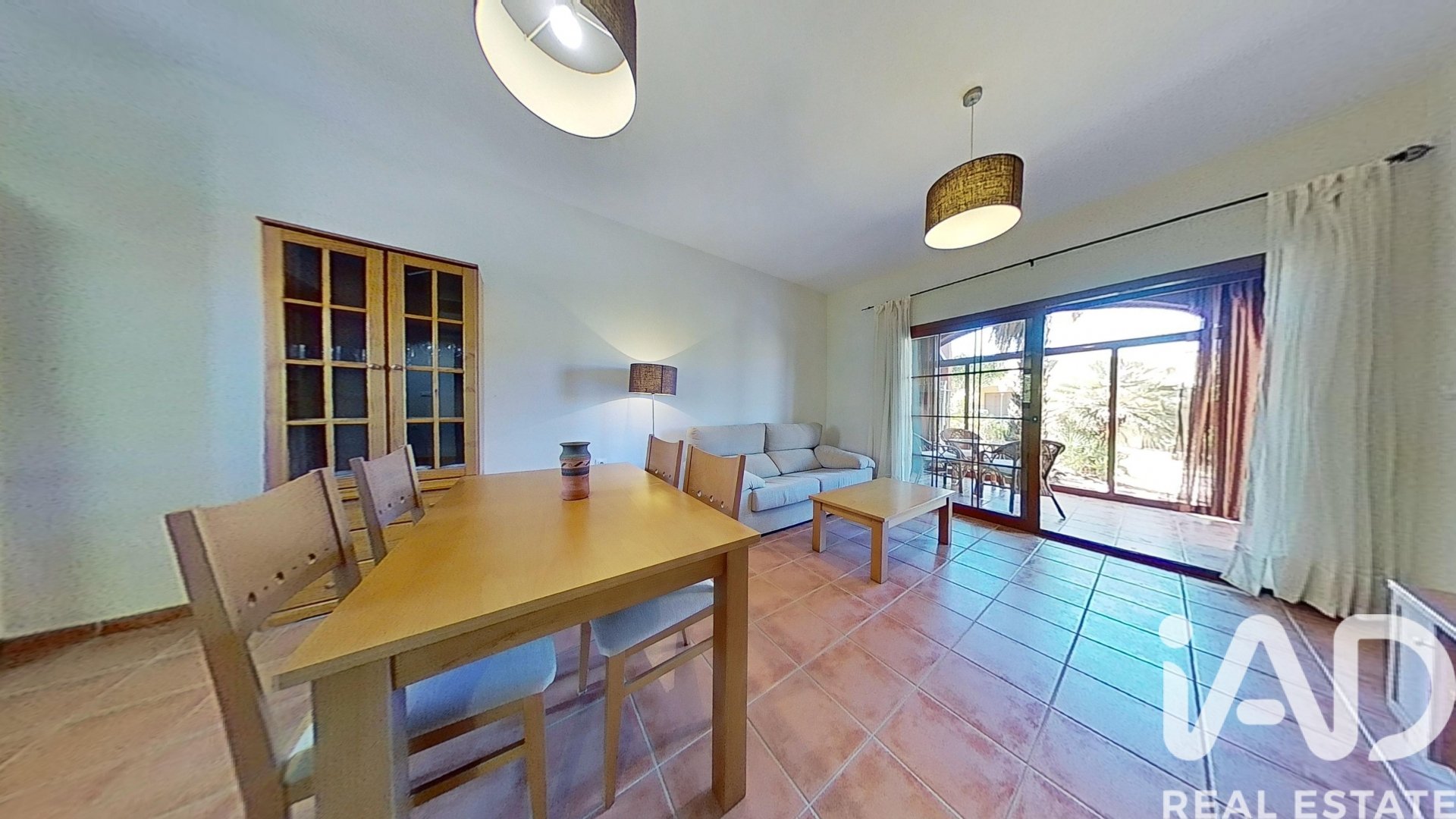 Talo Santa Pola, Alicante, Espanja 2 makuuhuonetta, 95 m2 No. 172989