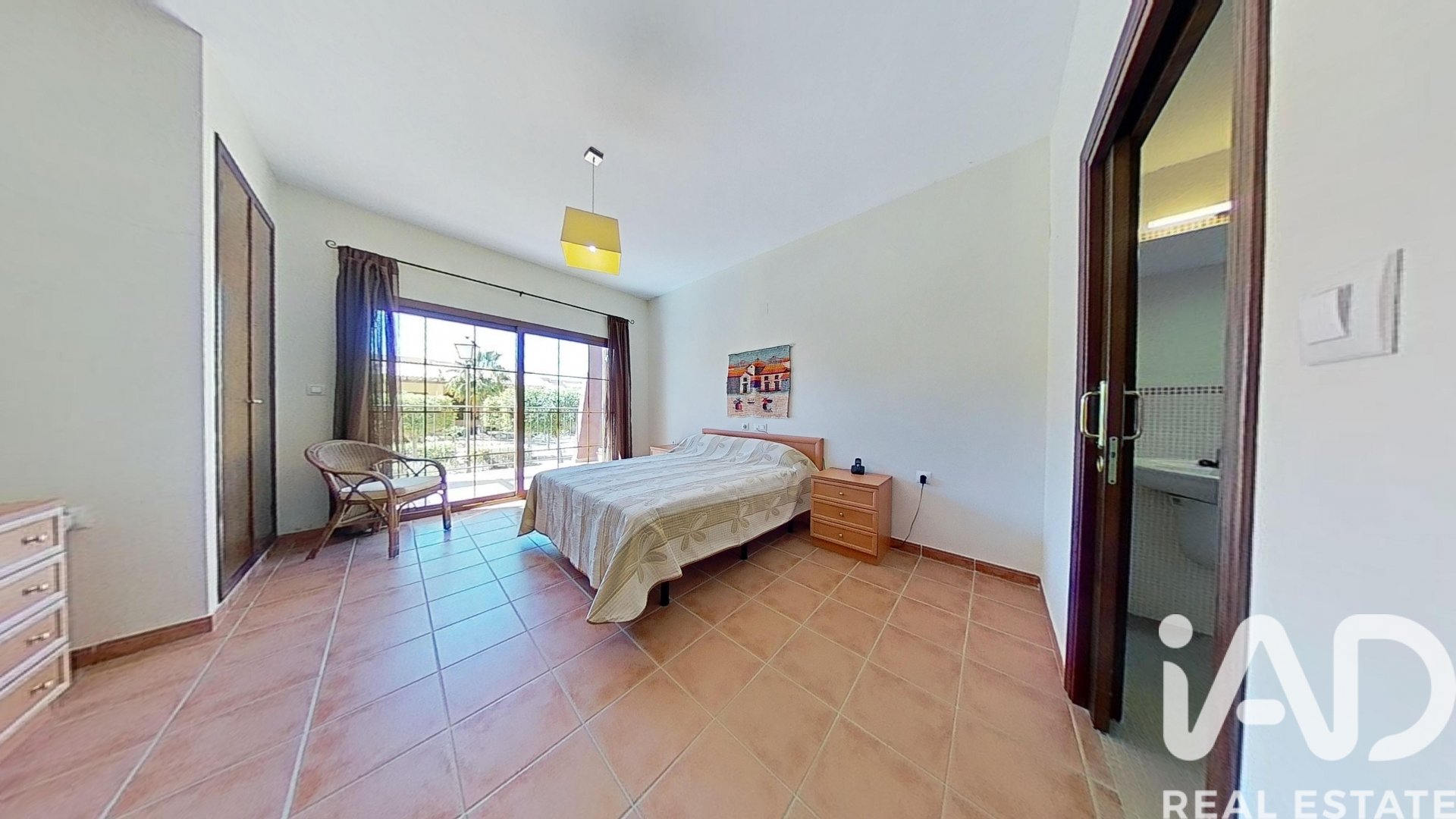 Talo Santa Pola, Alicante, Espanja 2 makuuhuonetta, 95 m2 No. 172989