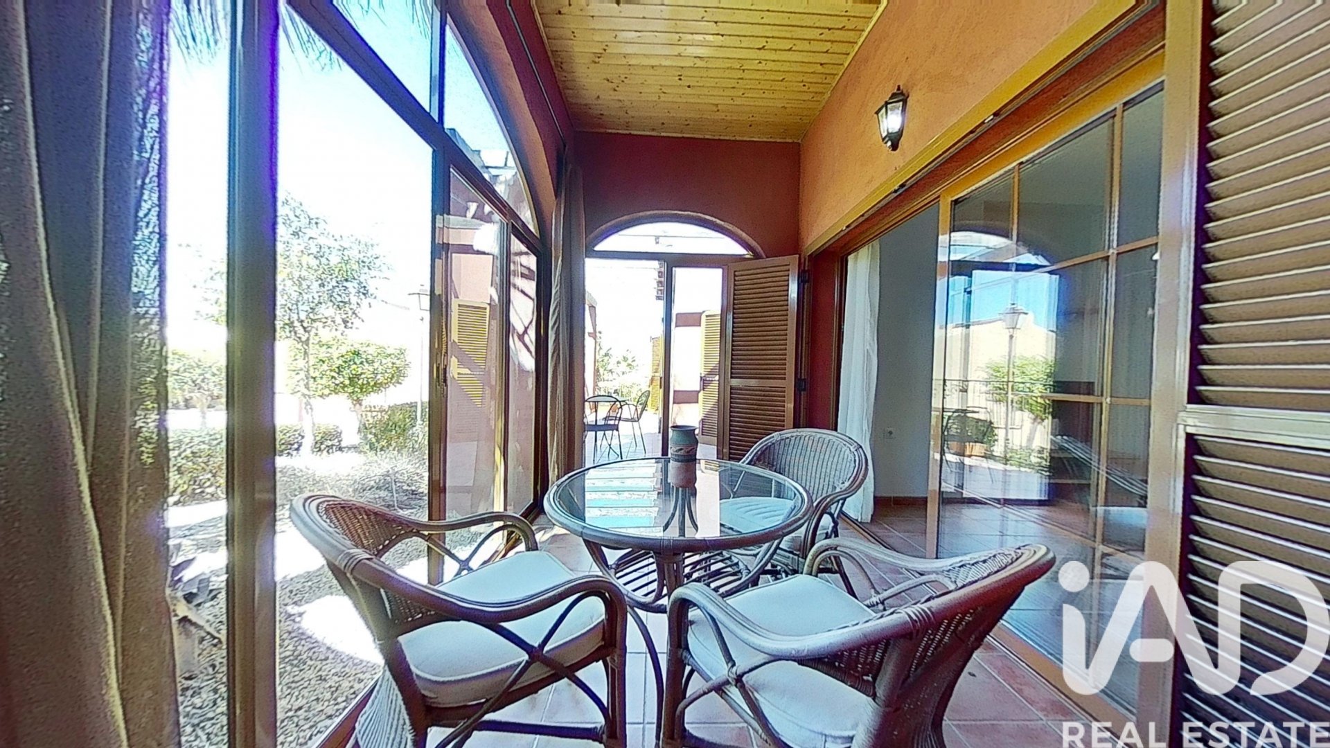 Talo Santa Pola, Alicante, Espanja 2 makuuhuonetta, 95 m2 No. 172989
