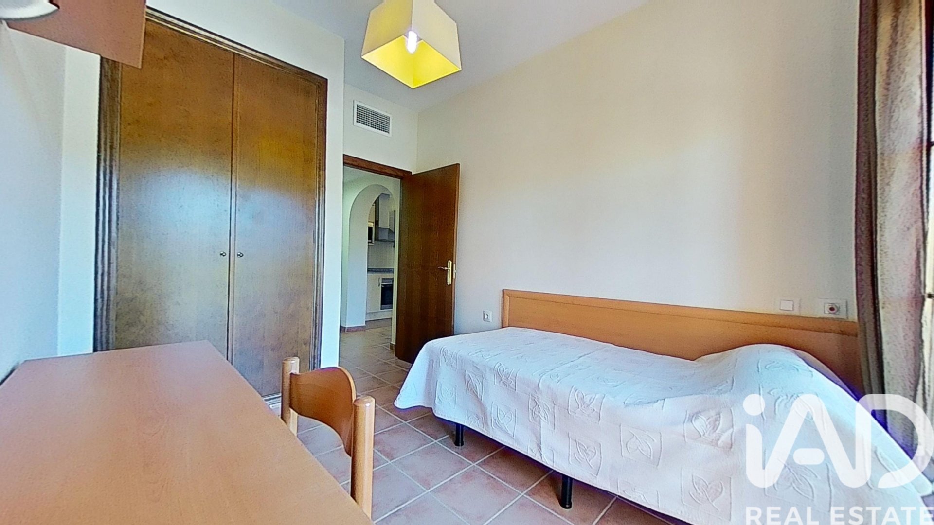 Talo Santa Pola, Alicante, Espanja 2 makuuhuonetta, 95 m2 No. 172989