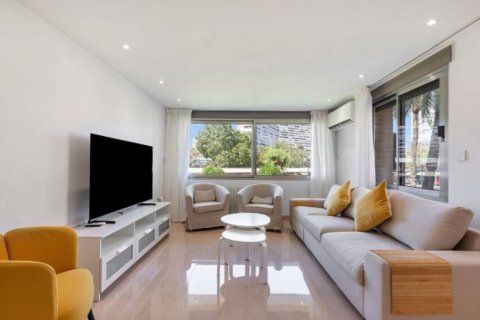 Apartament w San Juan, Alicante, Hiszpania 2 sypialnie, 90 mkw. nr 138323